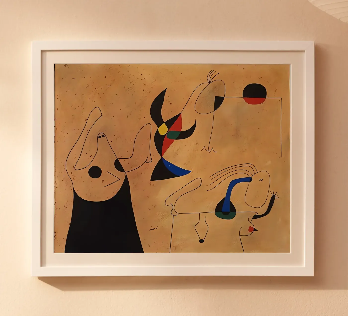 Preview poster de Narciso