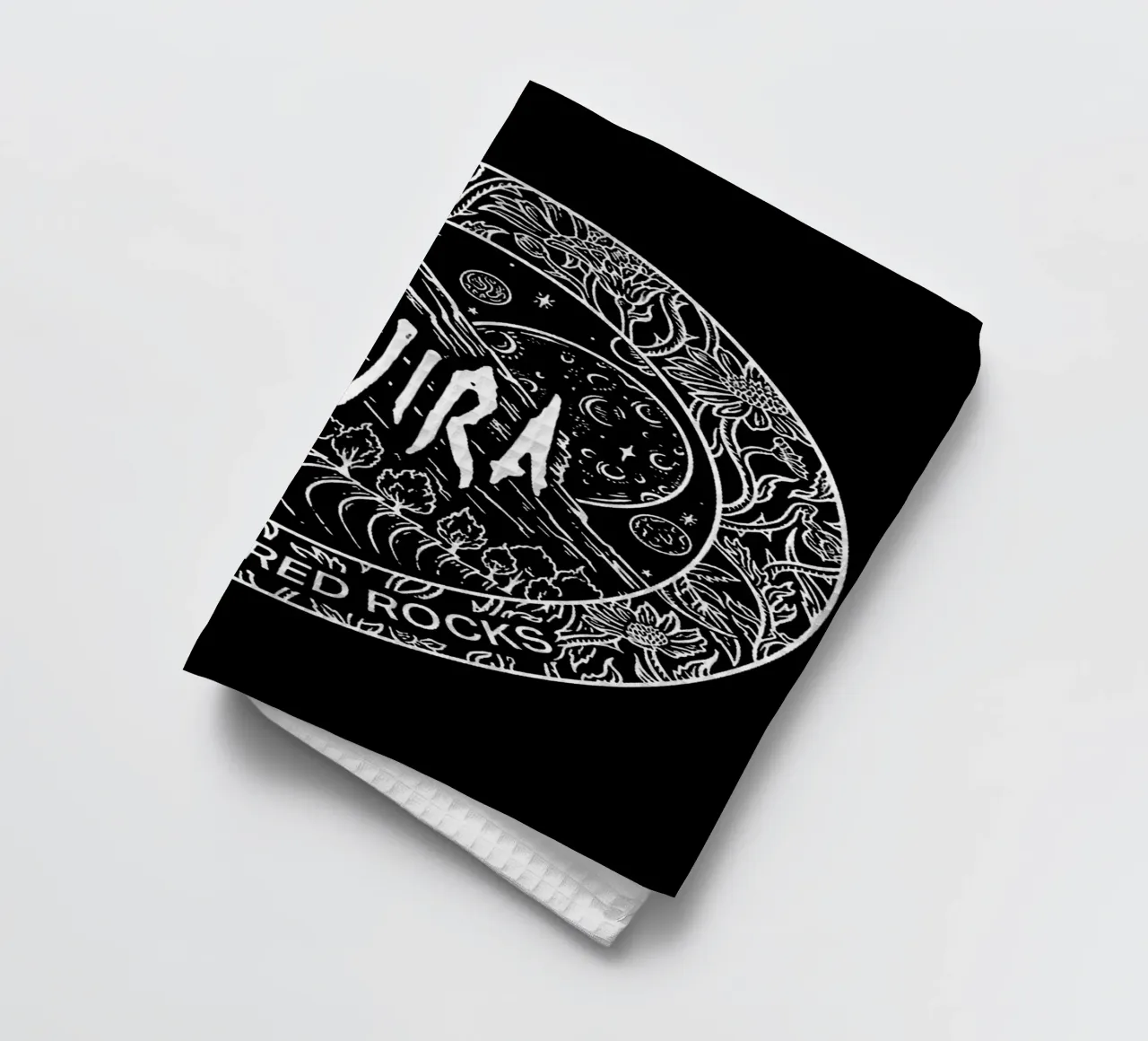 Gojira band canovaccio da cucina da vanhesling