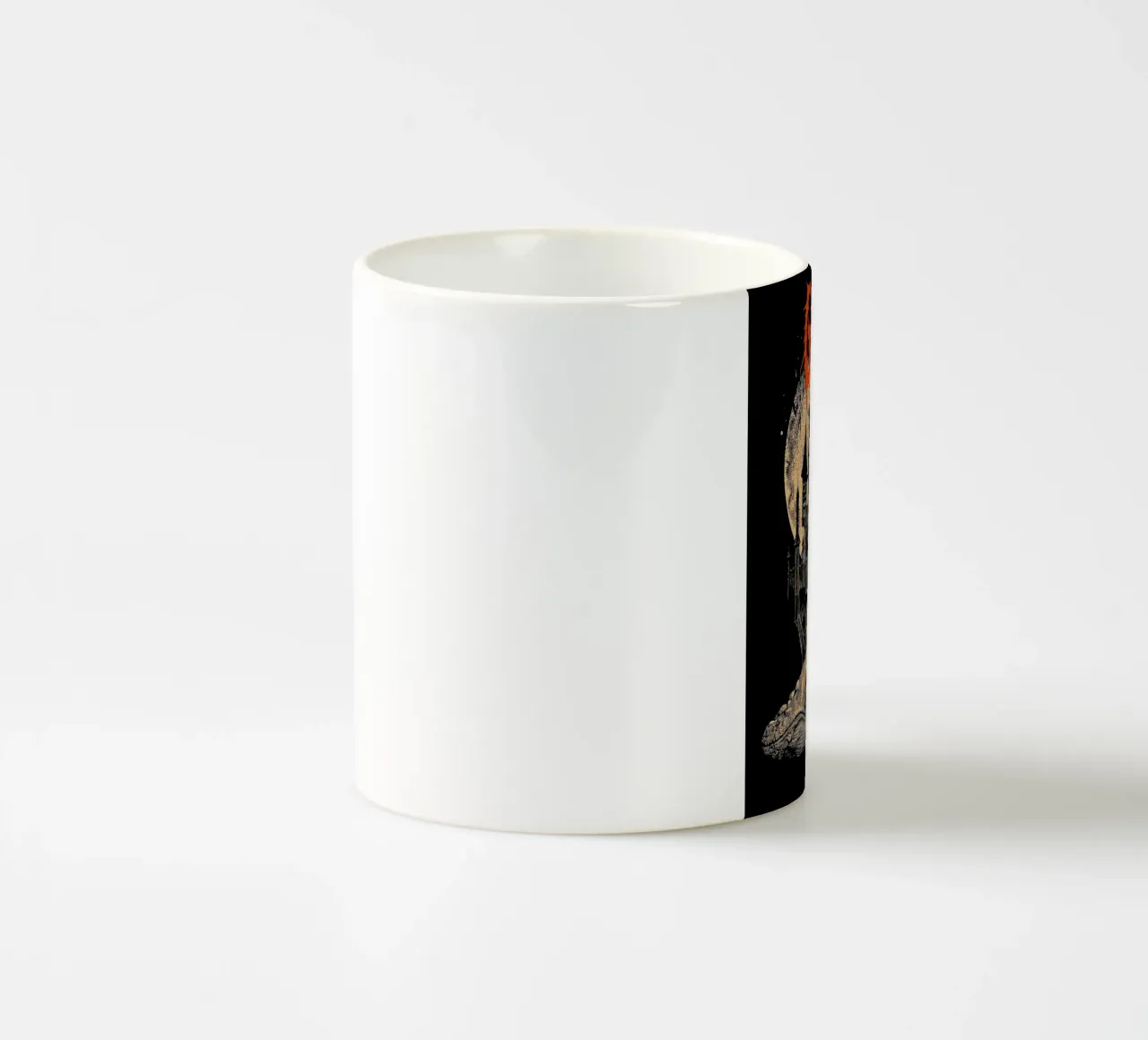Gojira band tazza in ceramica da vanhesling