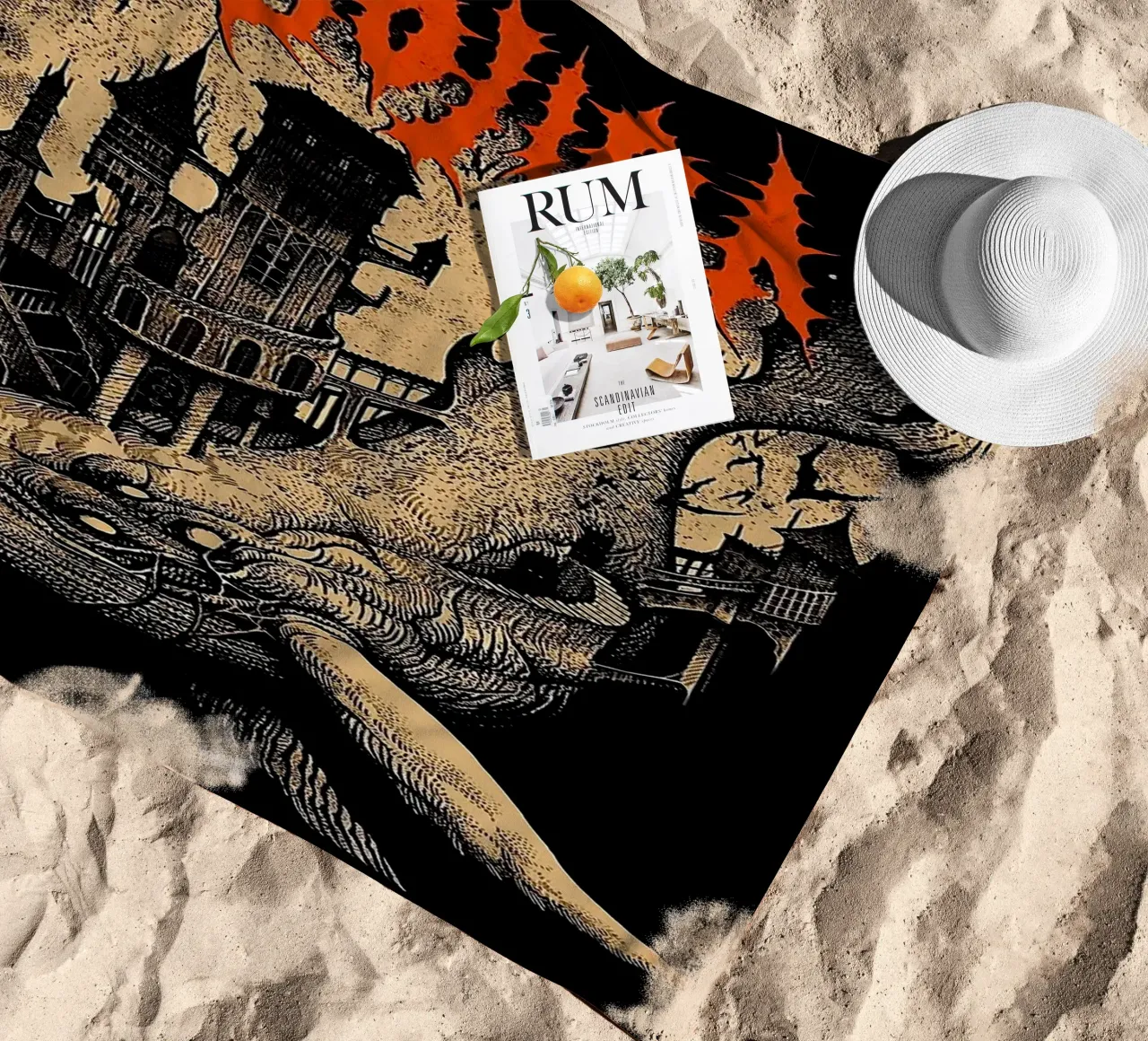 Gojira band telo mare da vanhesling