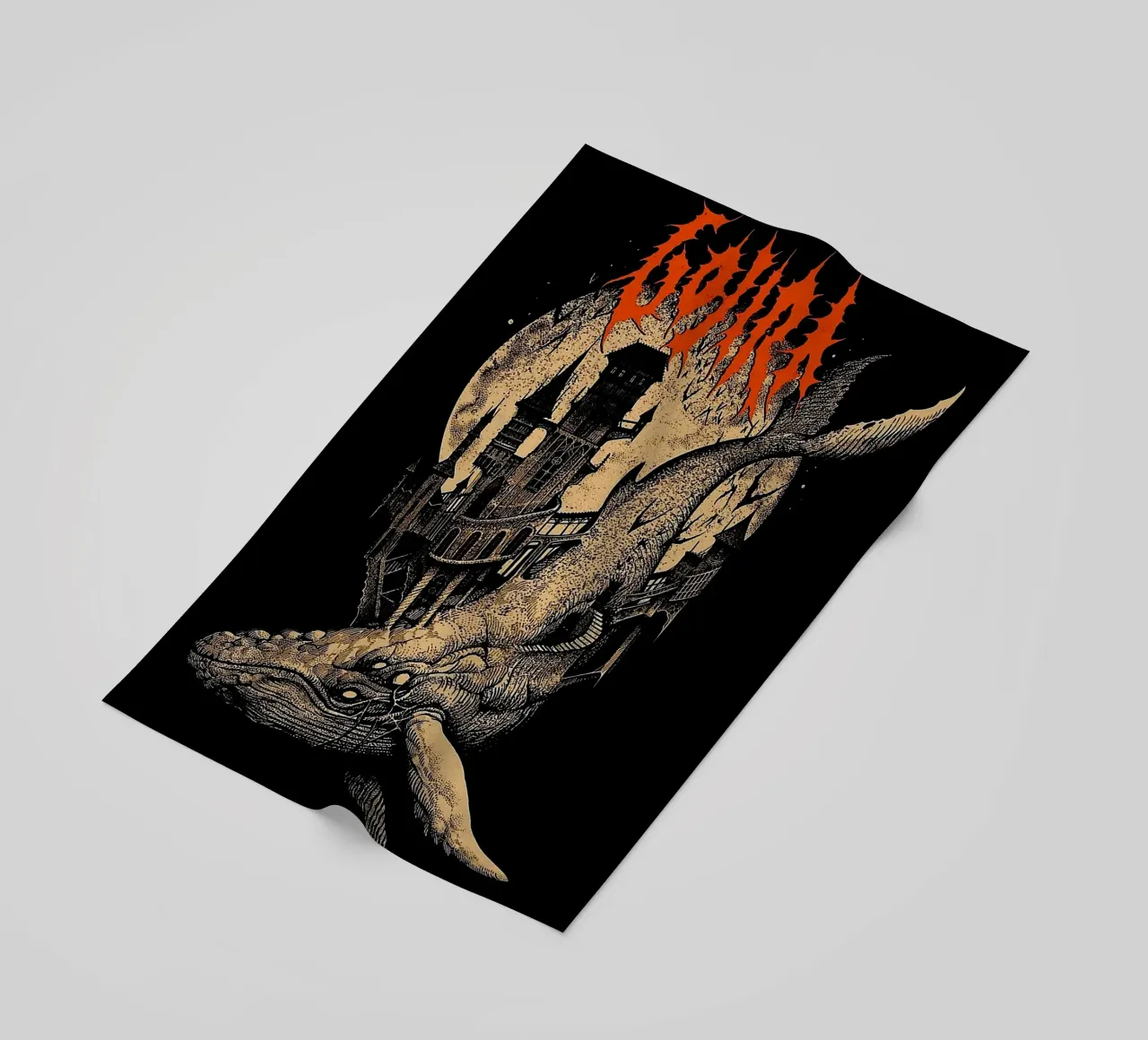 Gojira band telo mare da vanhesling