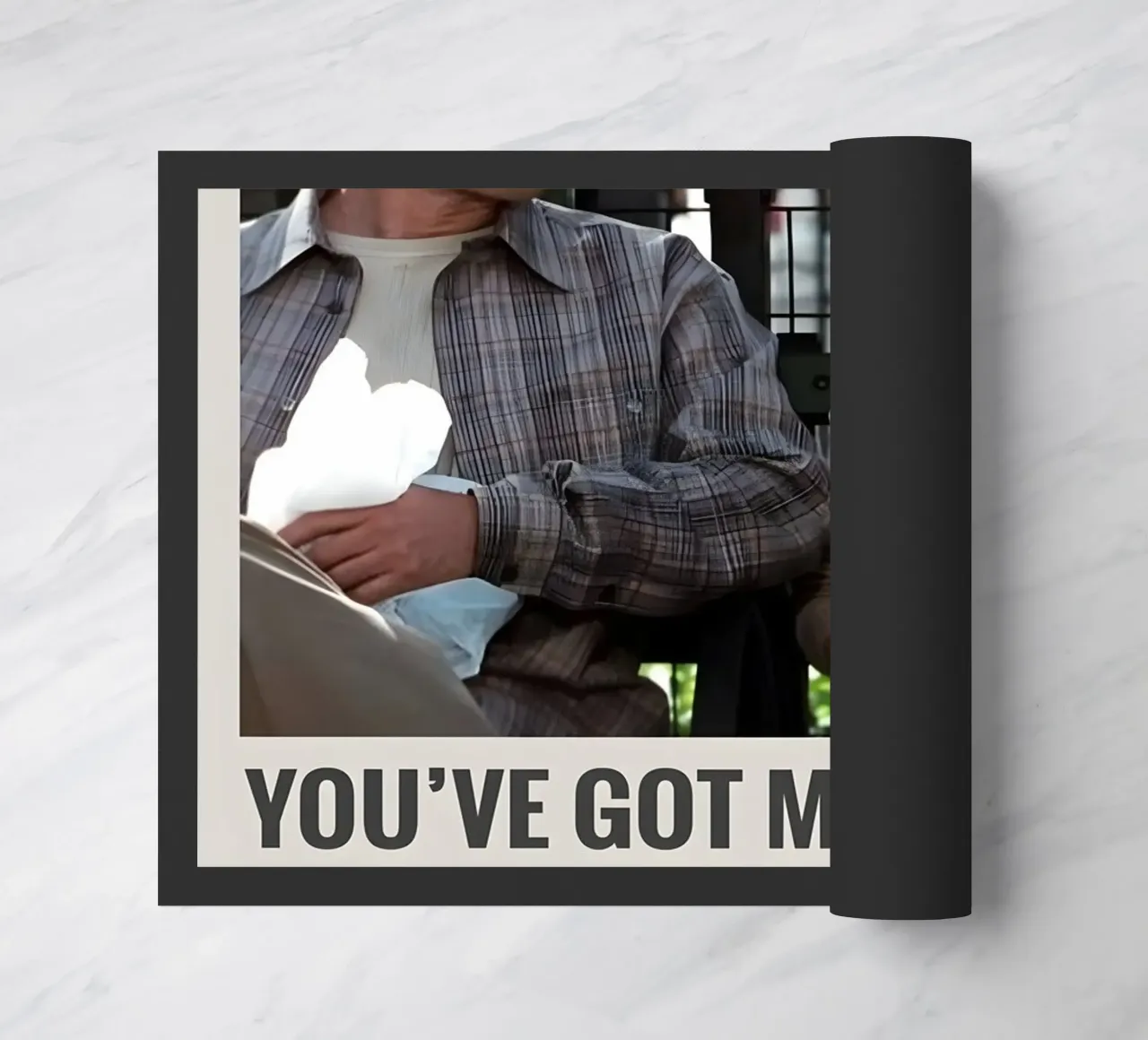 YOU'VE GOT MAIL 1998 zerbino da MVFminimalist