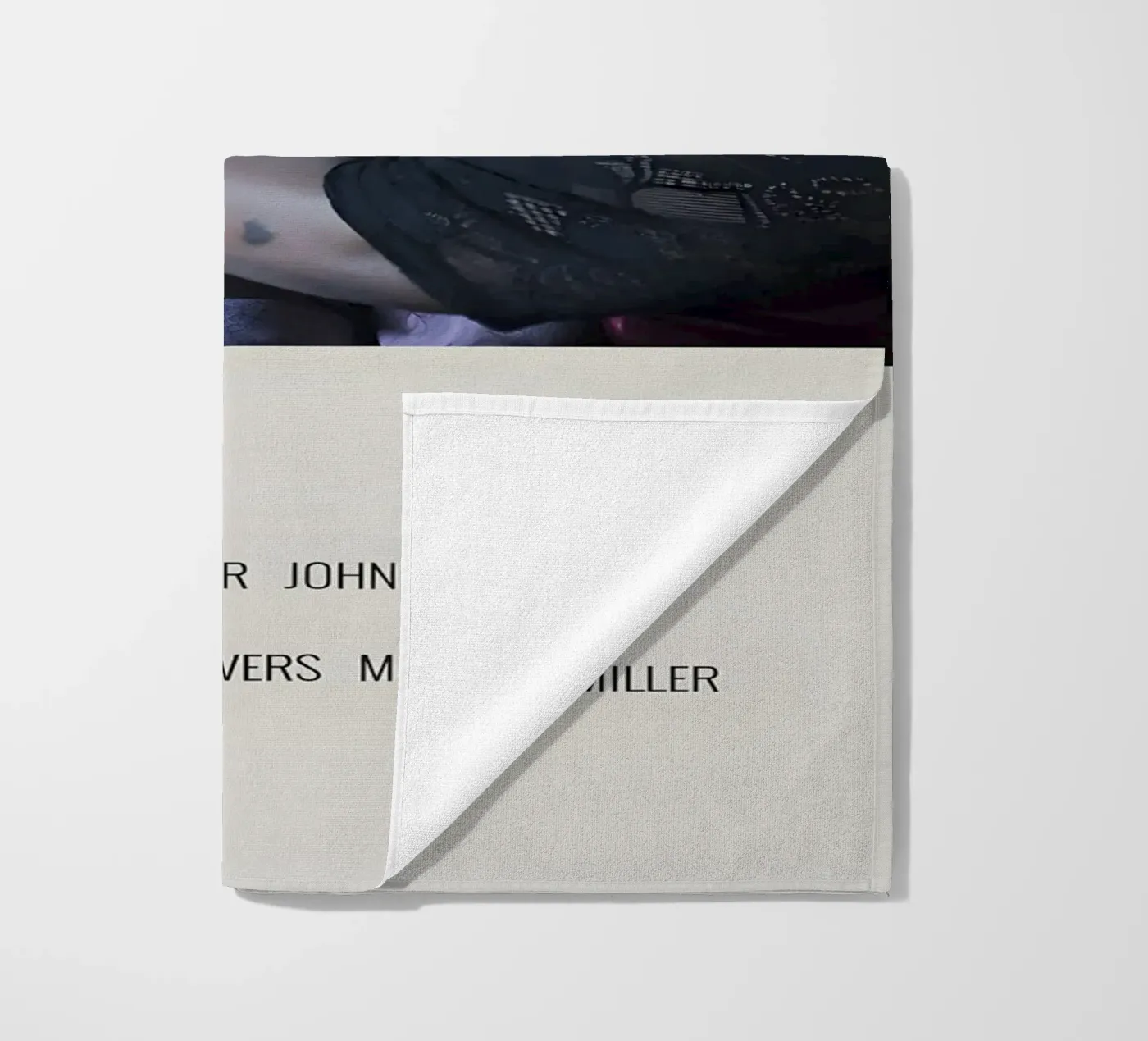 ΜΑ 2019 telo mare da MVFminimalist