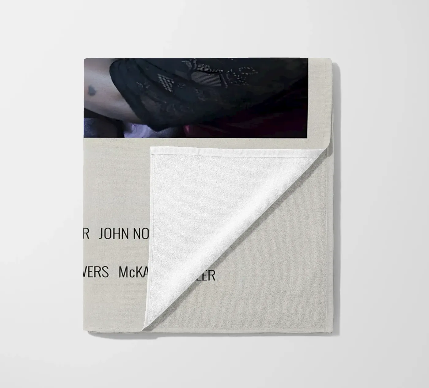 ΜΑ 2019 telo mare da MVFminimalist