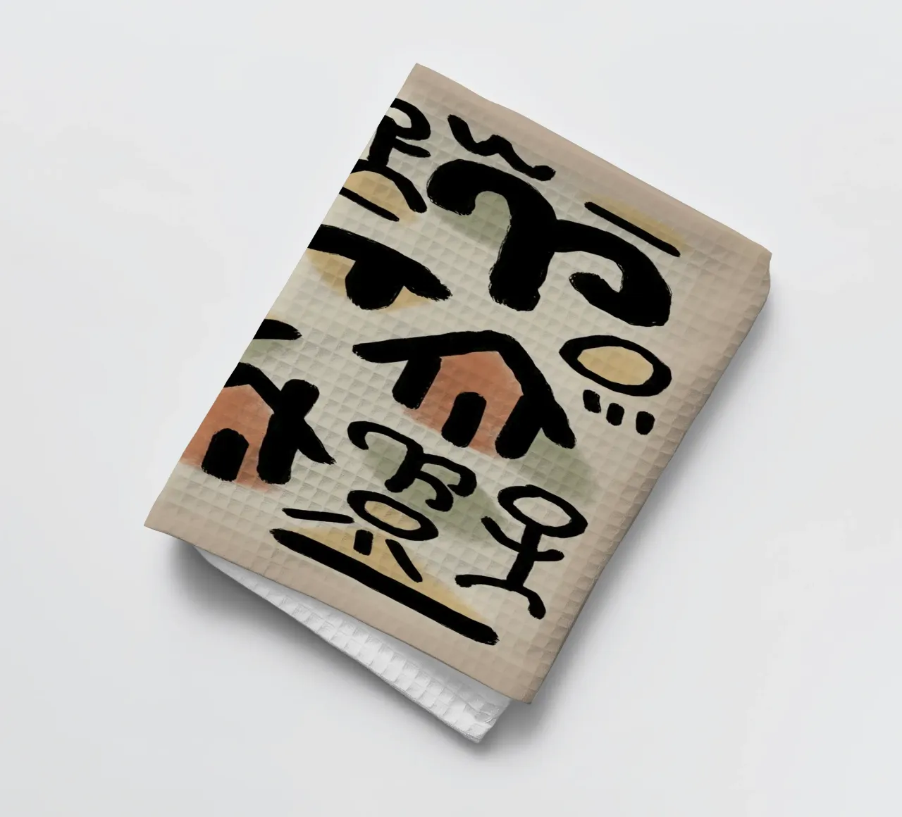 Colpi gestuali 03 canovaccio da cucina da Little Dean