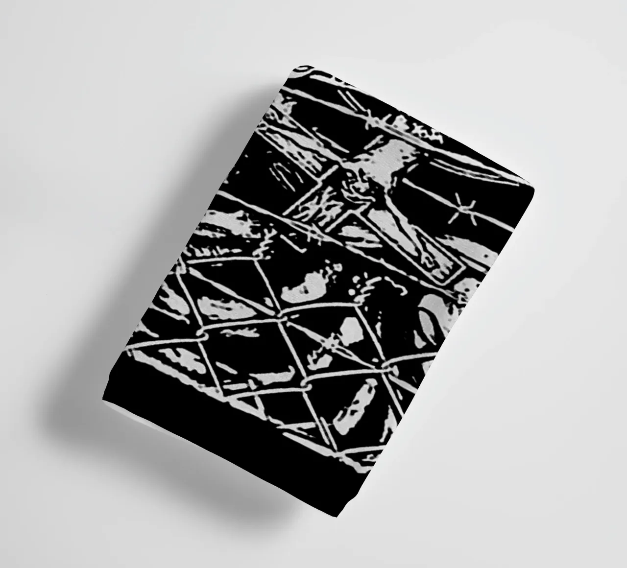 Groupe Bad Religion serviette de bain de vanhesling