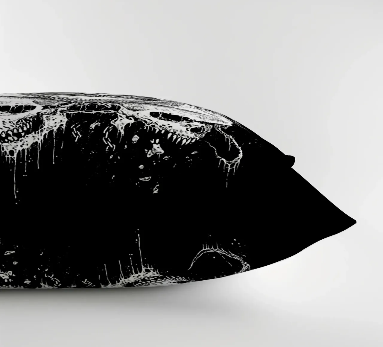 Groupe Arch Enemy coussin de vanhesling