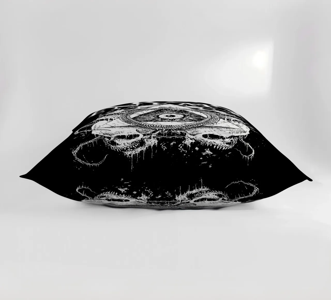 Groupe Arch Enemy coussin de vanhesling