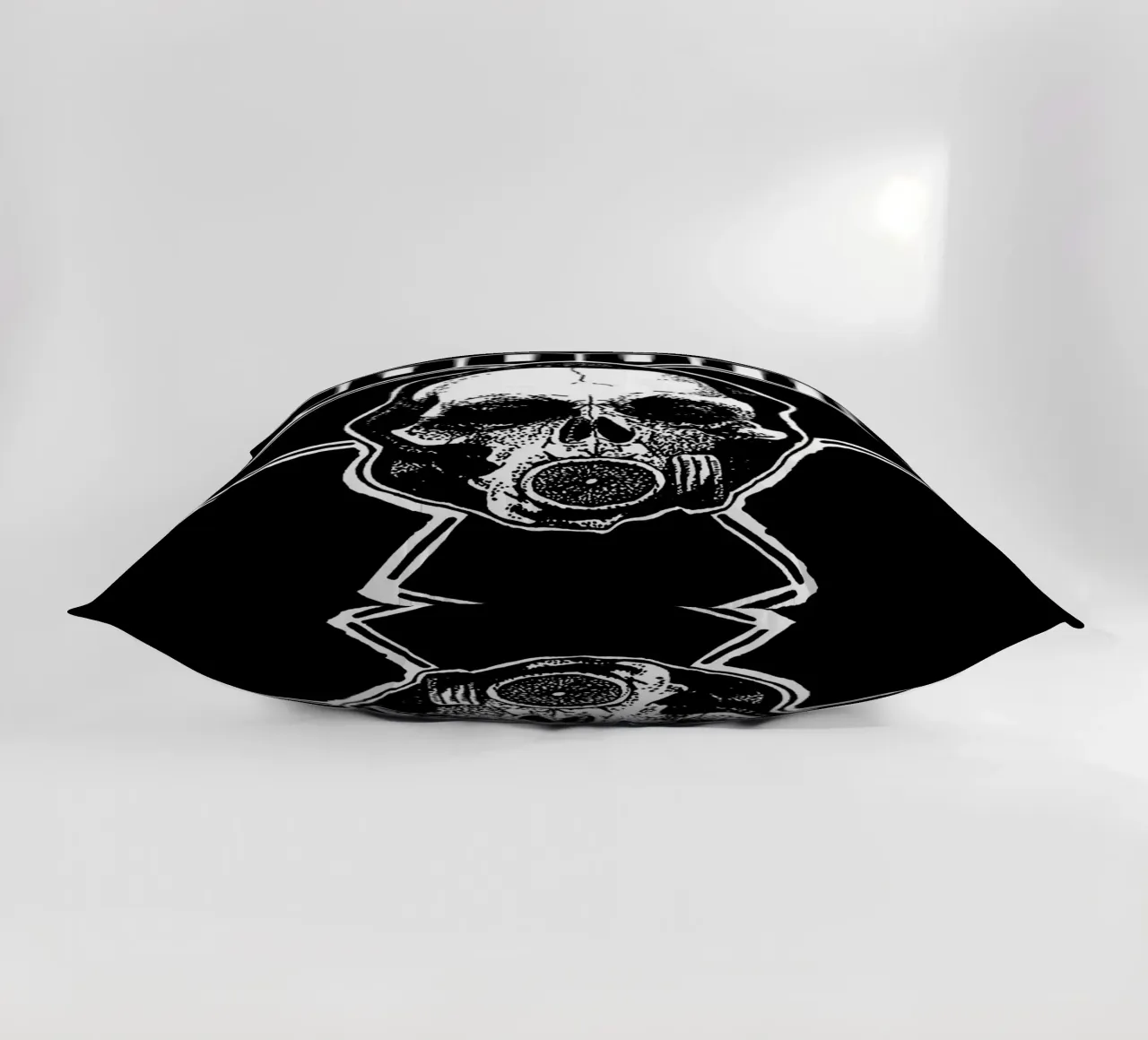gruppo doom cuscino da vanhesling