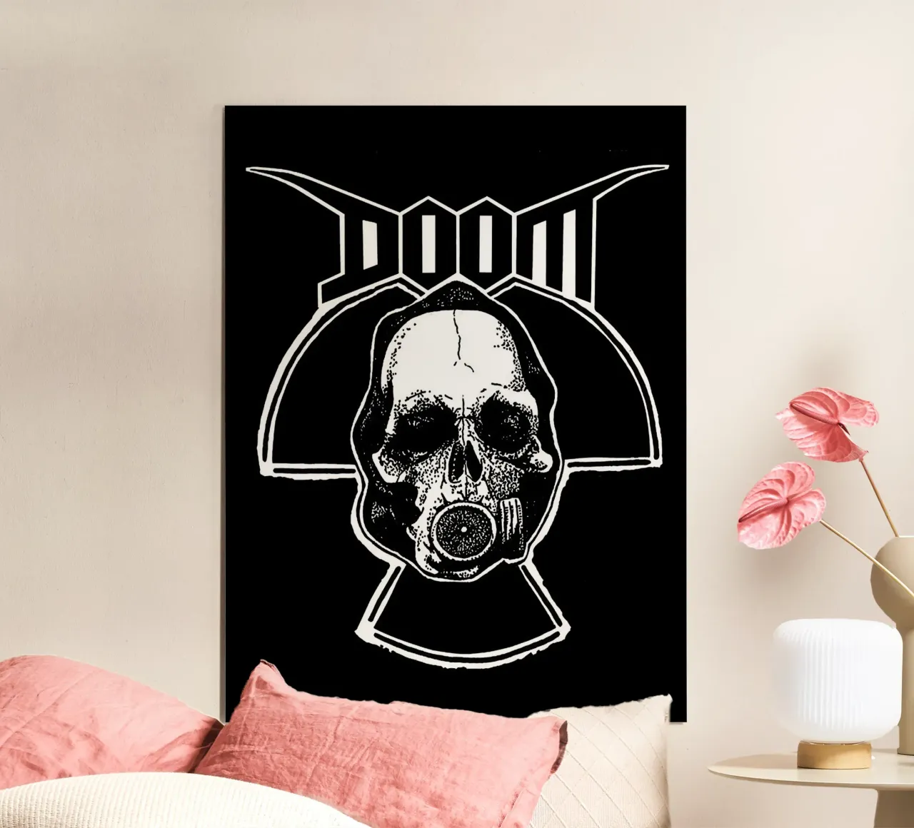 groupe doom hahnemühle de vanhesling