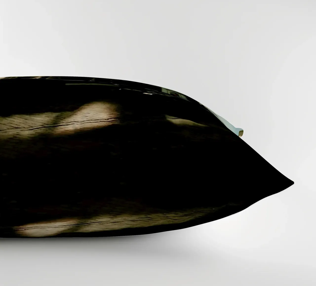 Light Reflections At Sundown cuscino da Sebastian Hilgetag