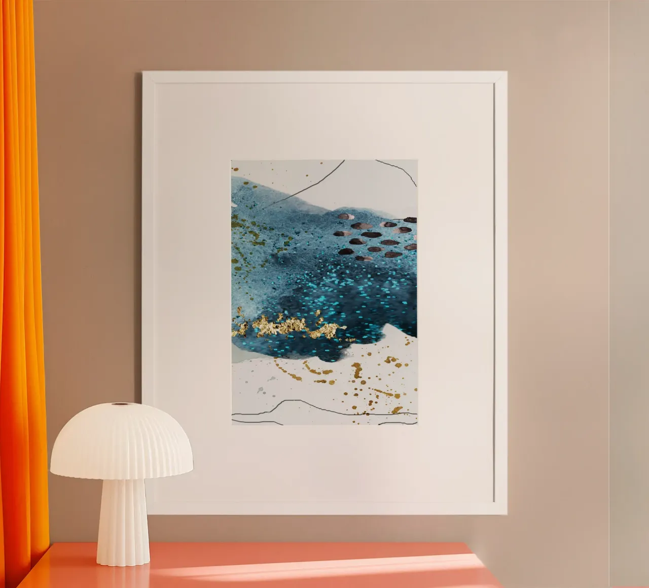 abstract art feeling hahnemühle de vintageshop