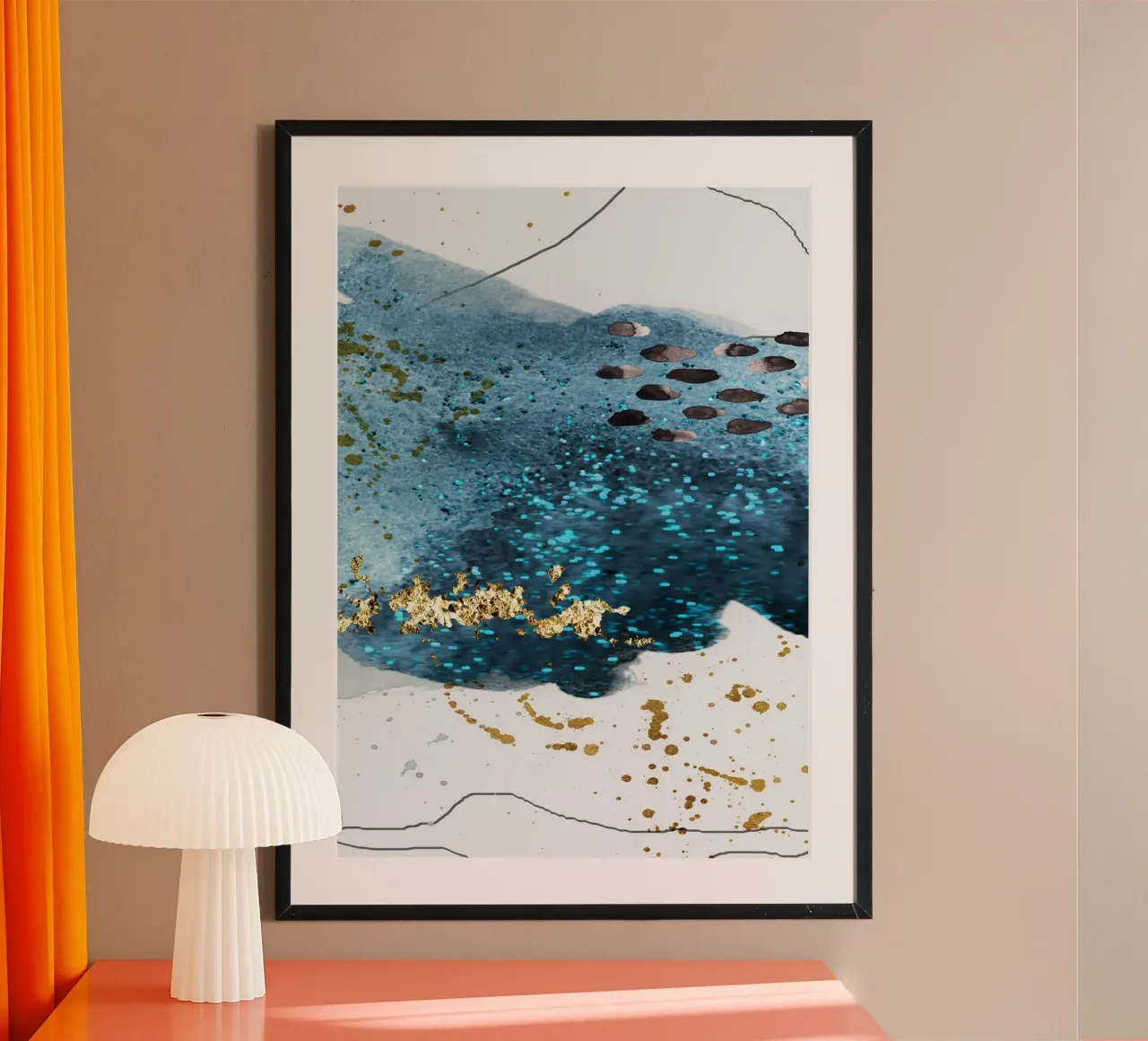 abstract art feeling hahnemühle de vintageshop