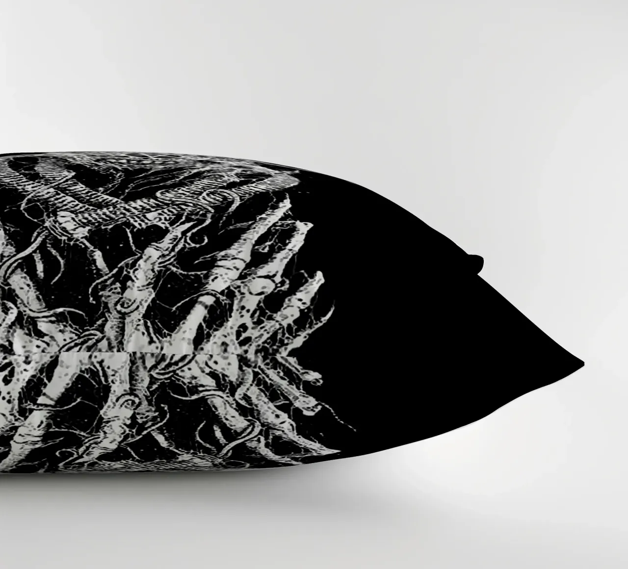 Groupe Arch Enemy coussin de vanhesling