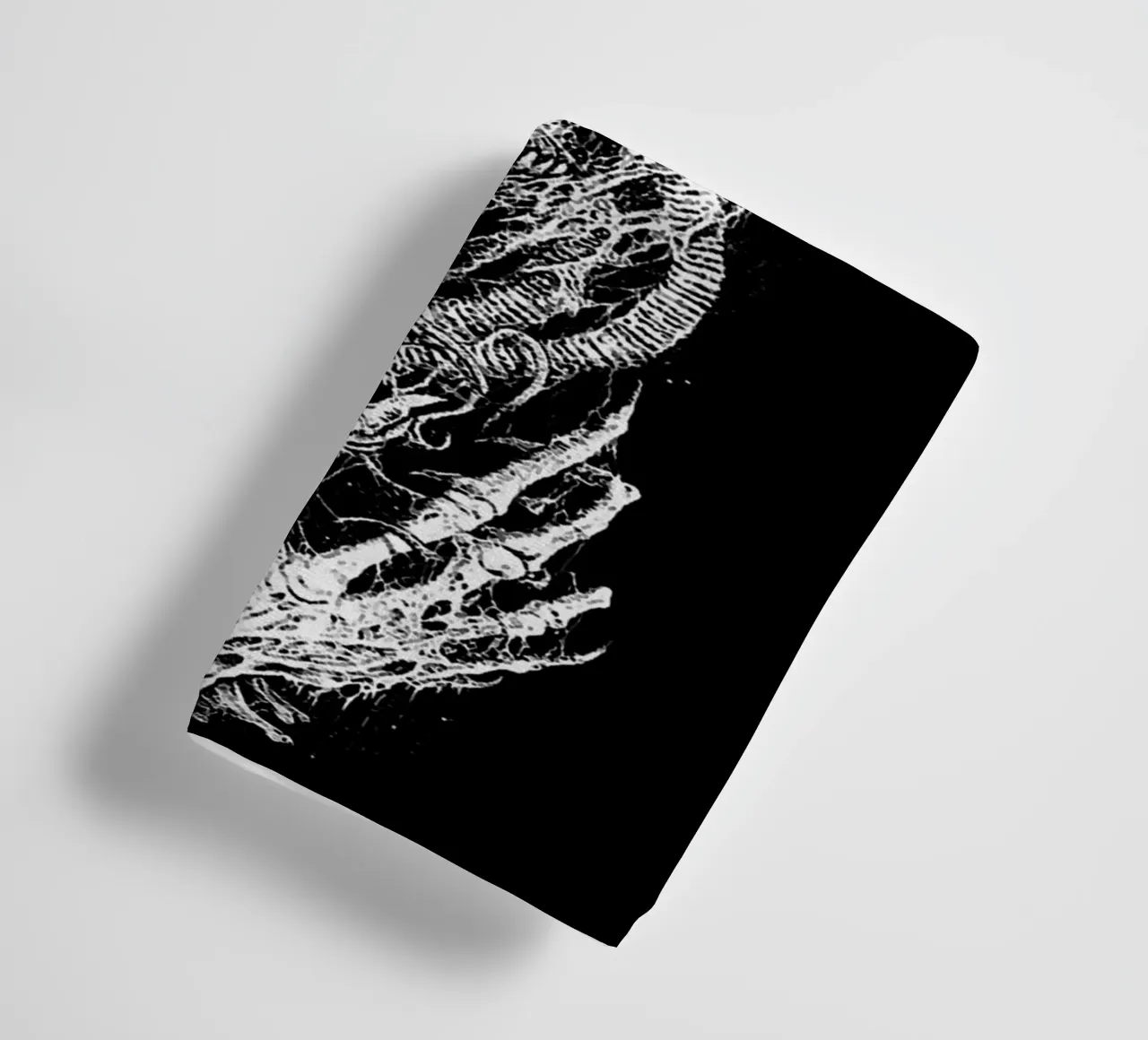 Groupe Arch Enemy serviette de bain de vanhesling