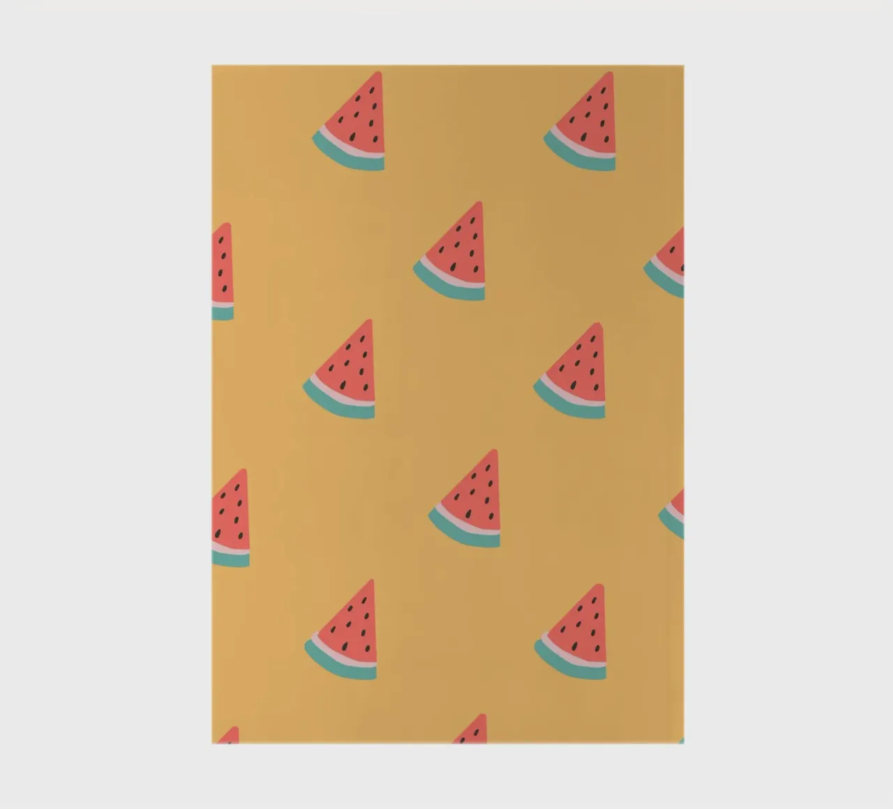 Sweet Slice notebook by FeiLala