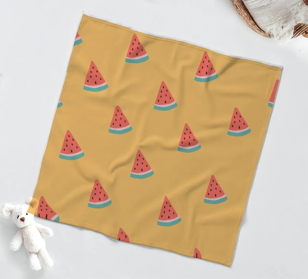 Sweet Slice coperta in pile da FeiLala