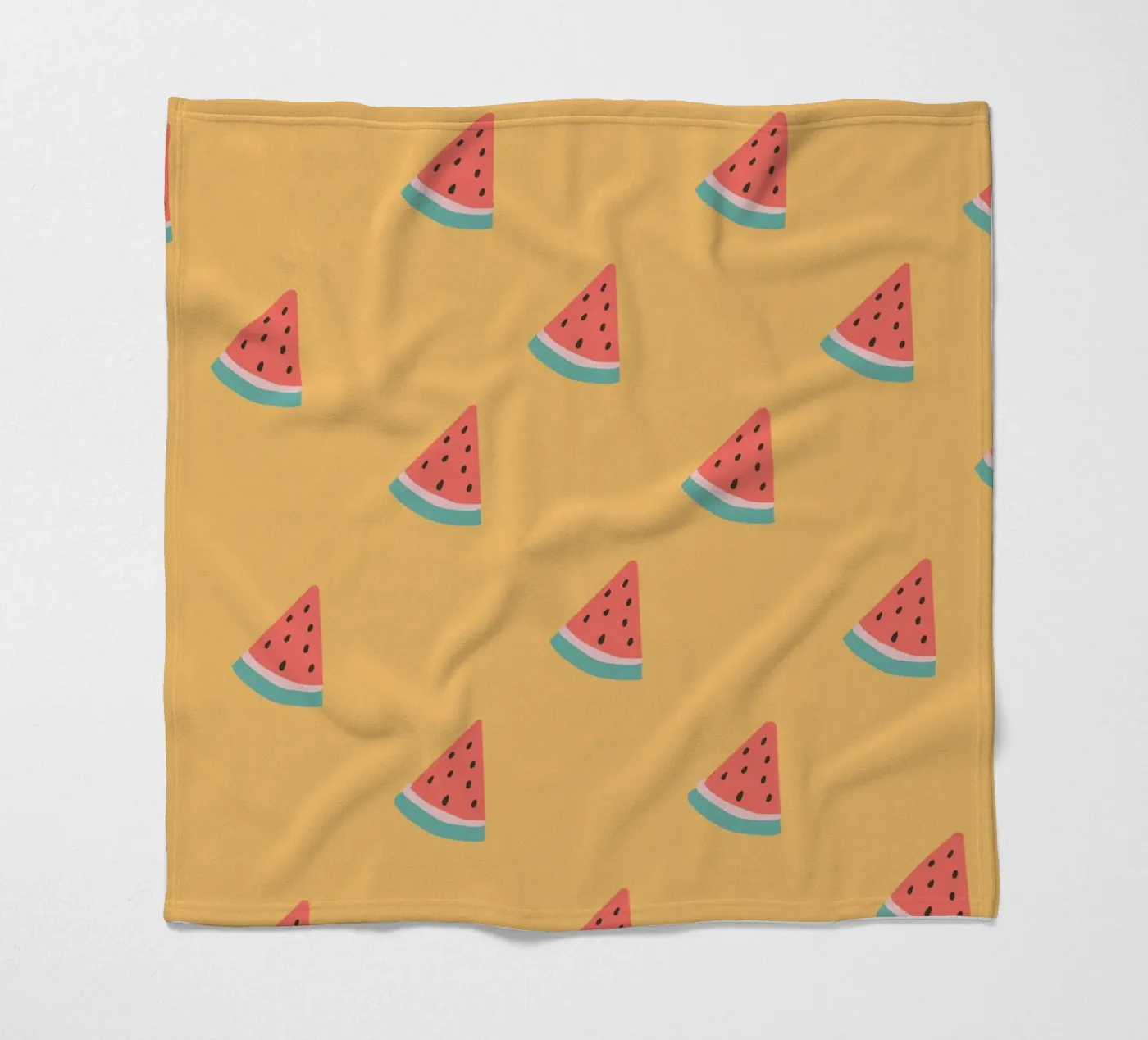 Sweet Slice fleecedeken van FeiLala