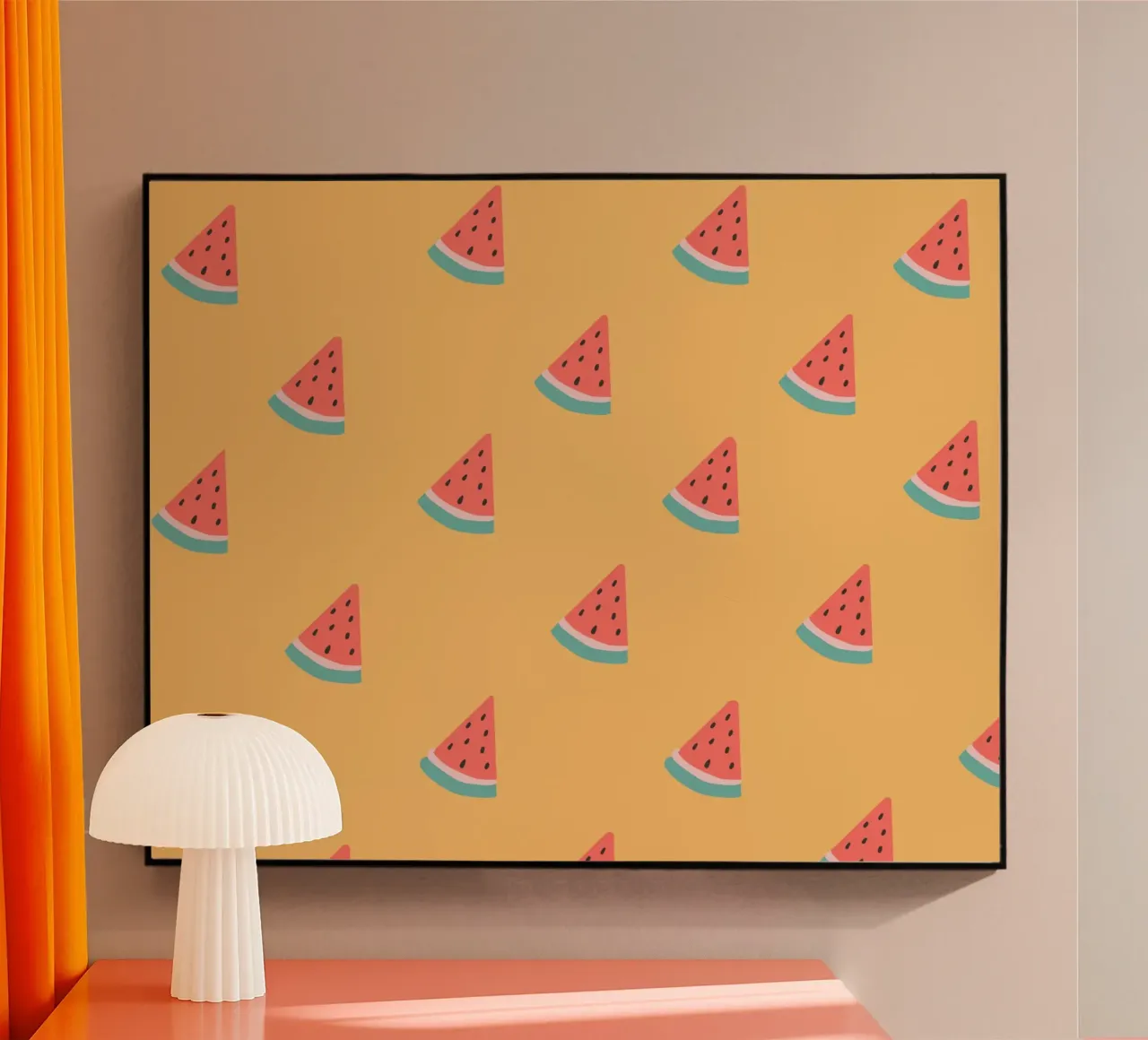 Sweet Slice plexiglass da FeiLala