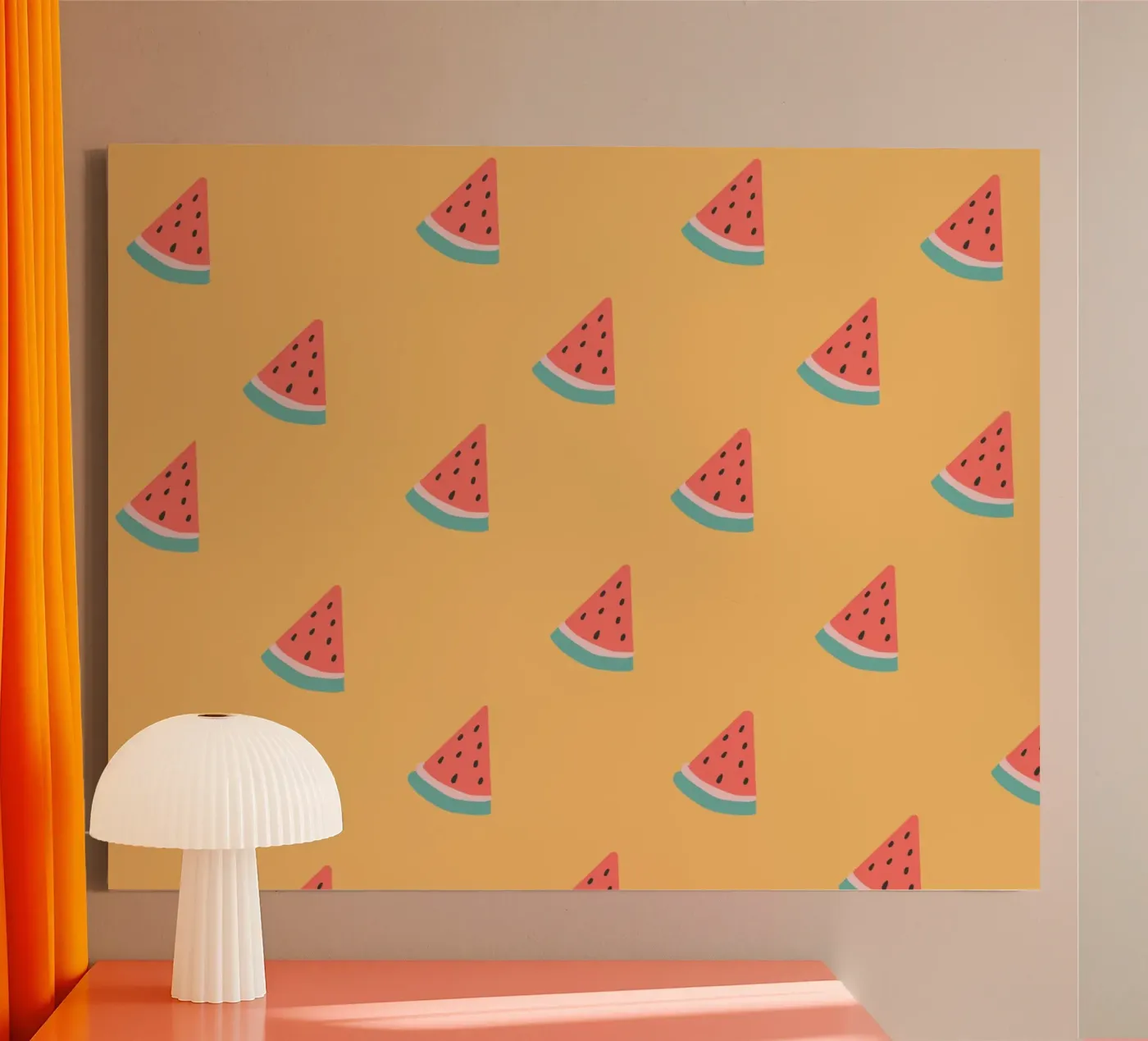 Sweet Slice tela da FeiLala