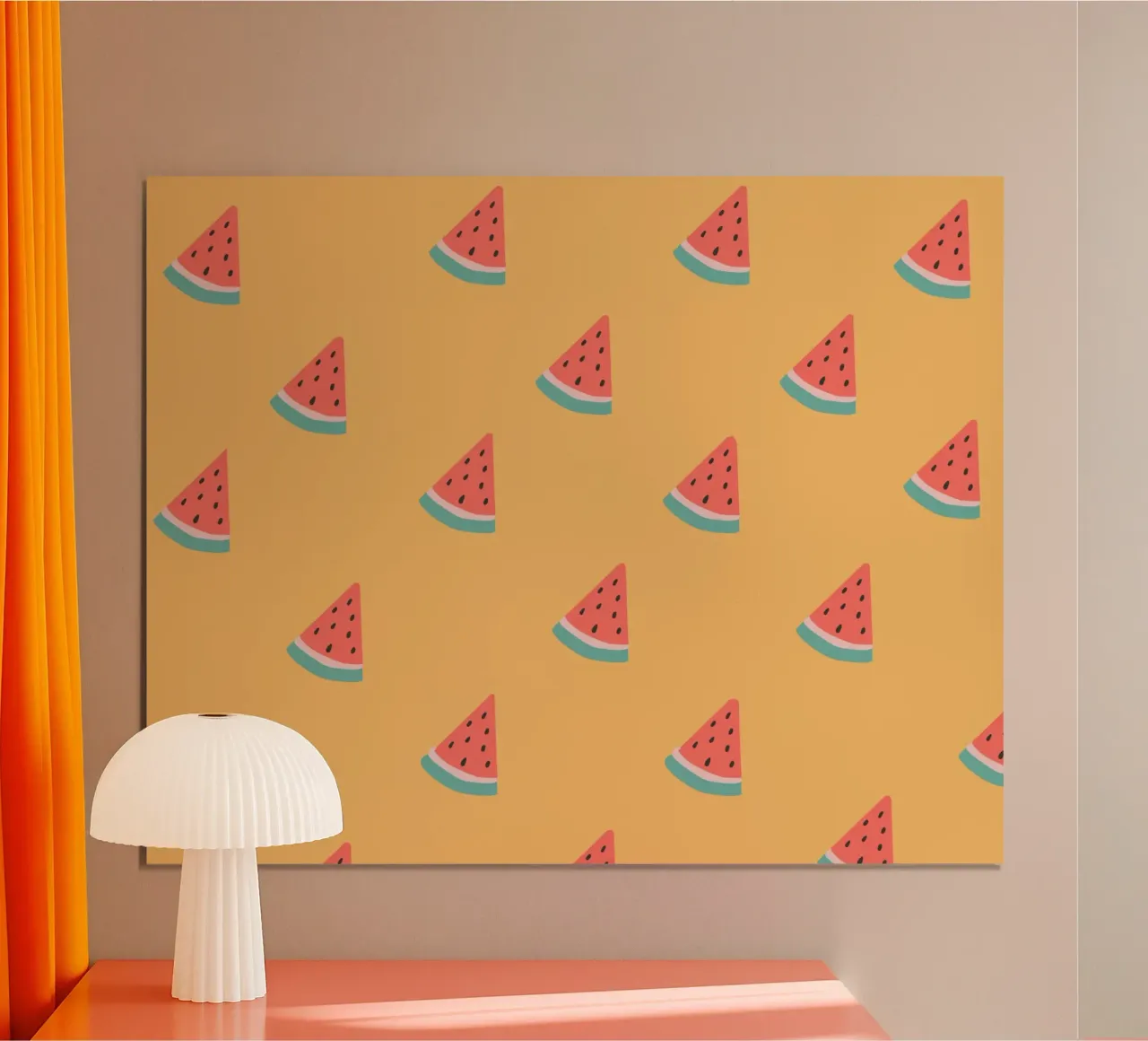 Sweet Slice poster da FeiLala