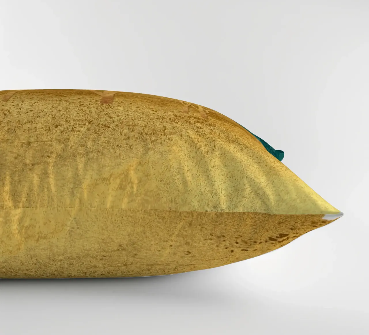 abstract art dry trees cuscino da vintageshop