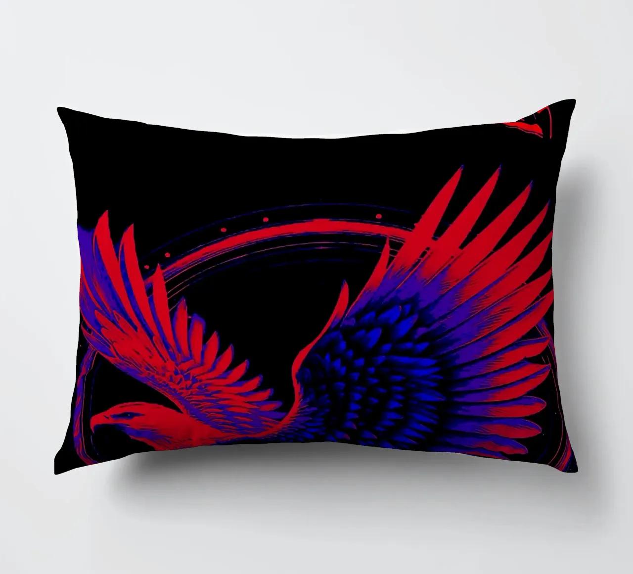 Le groupe Judas Priest coussin de vanhesling