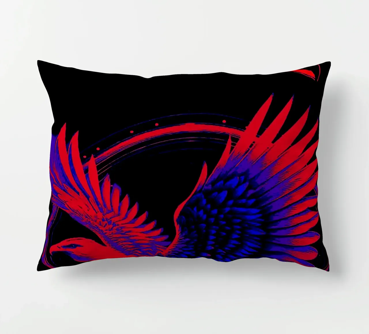 Le groupe Judas Priest coussin de vanhesling