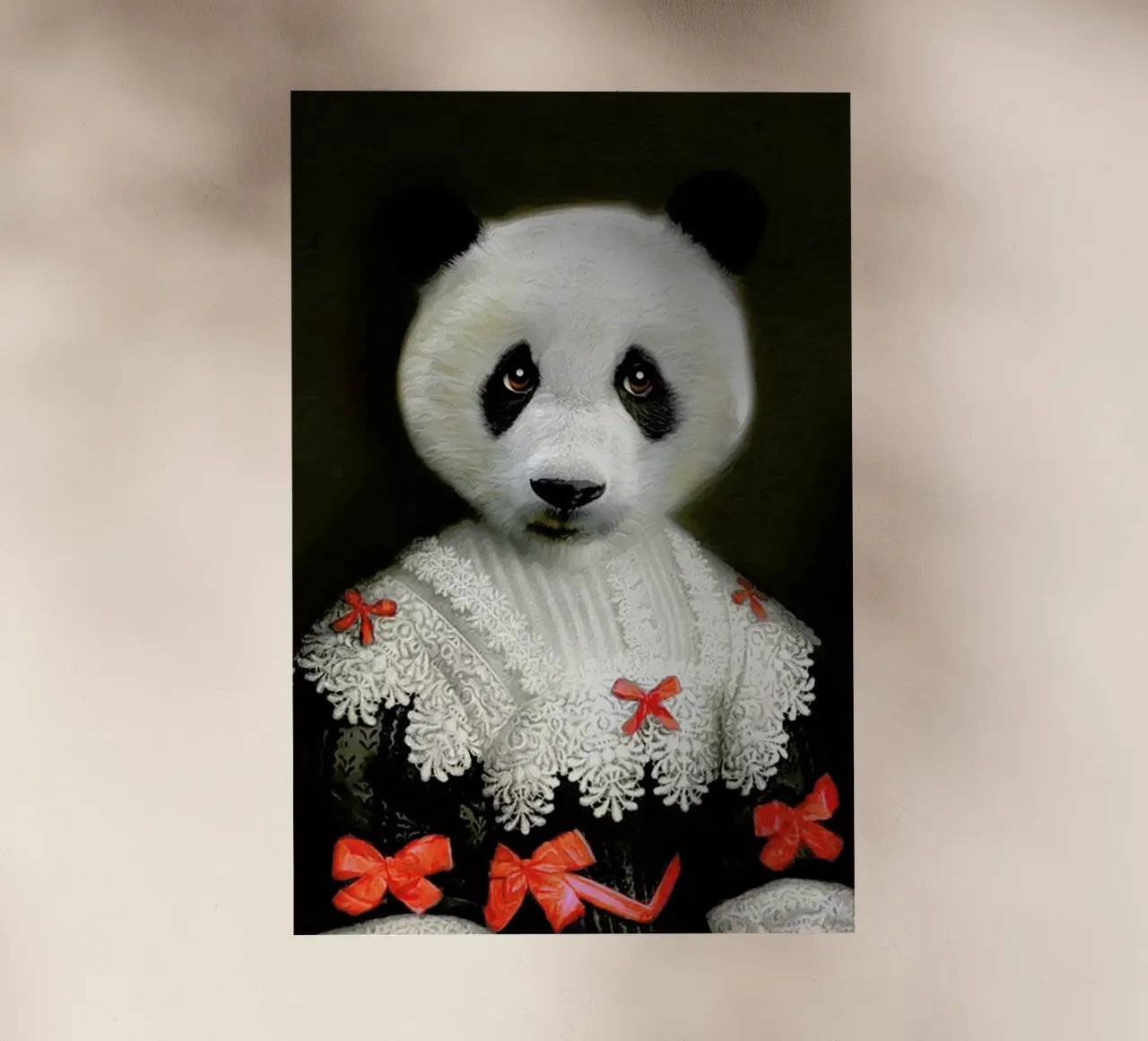 Pan pellicola backlit da Tein Lucasson