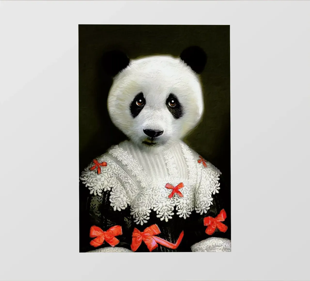 Pan pellicola backlit da Tein Lucasson