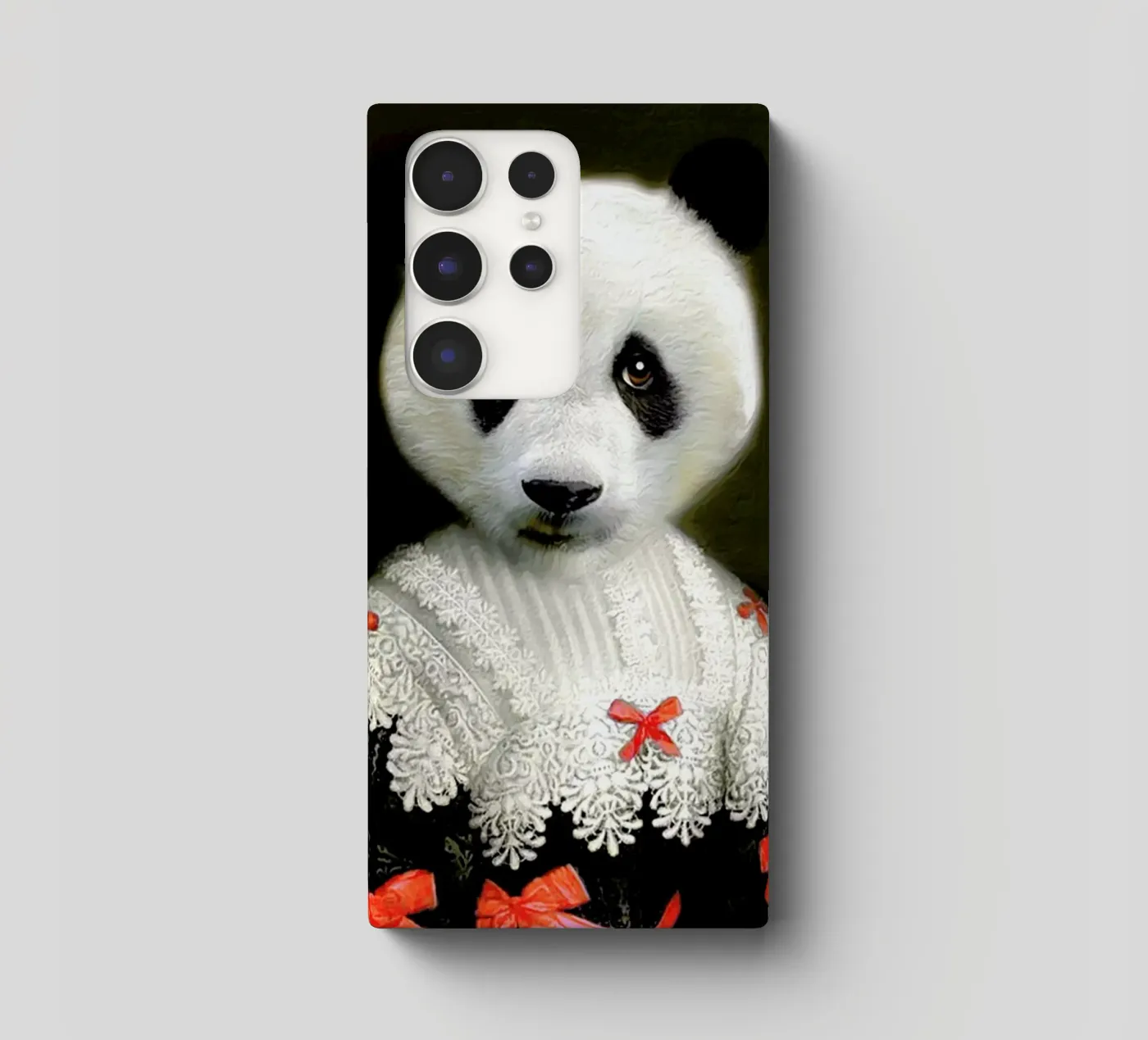 Pan cover samsung da Tein Lucasson