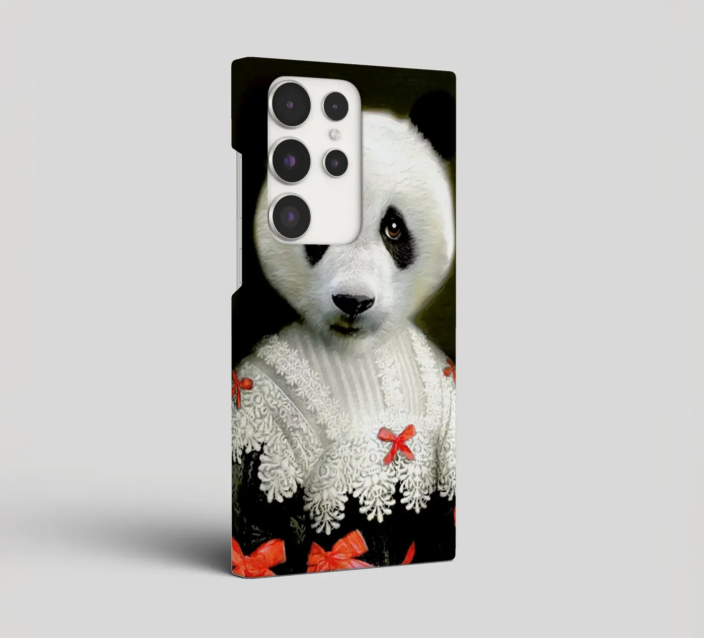 Pan cover samsung da Tein Lucasson