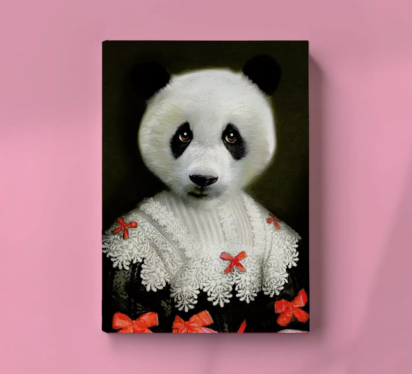 Pan quaderno da Tein Lucasson