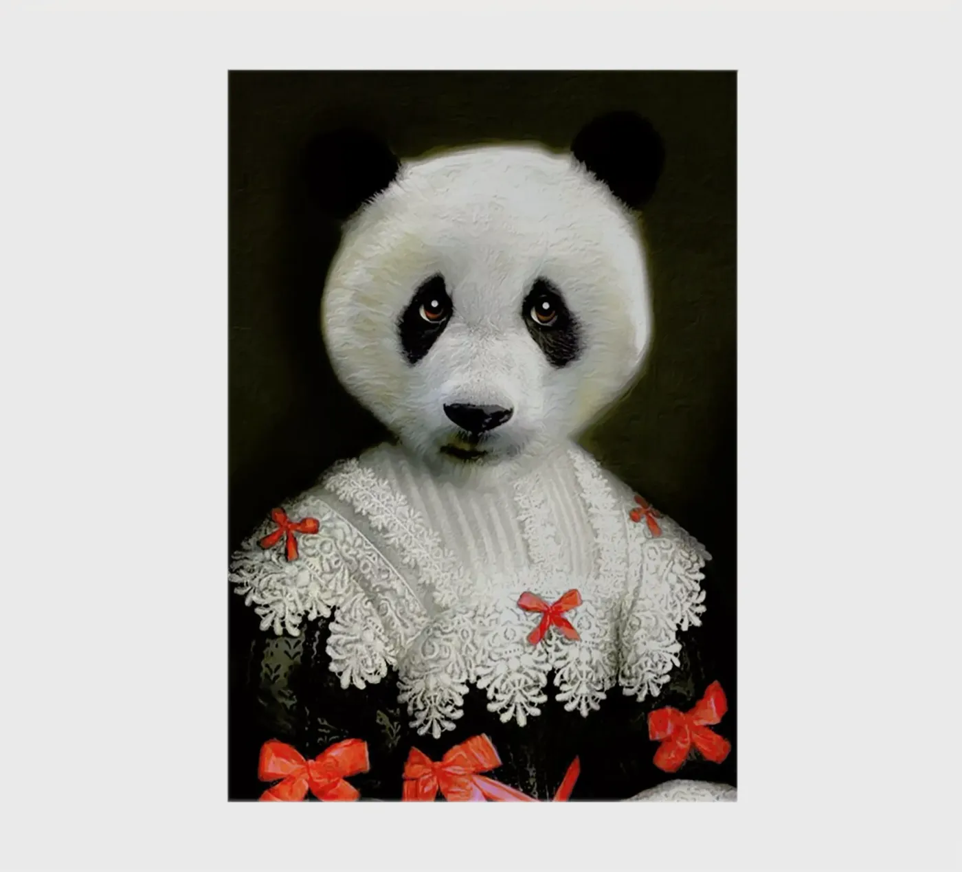 Pan quaderno da Tein Lucasson