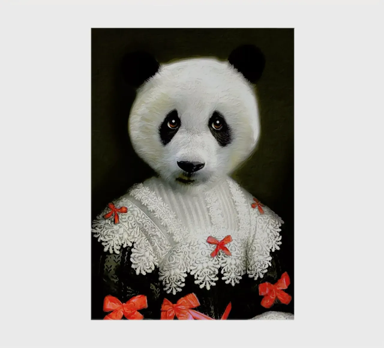 Pan notebook by Tein Lucasson
