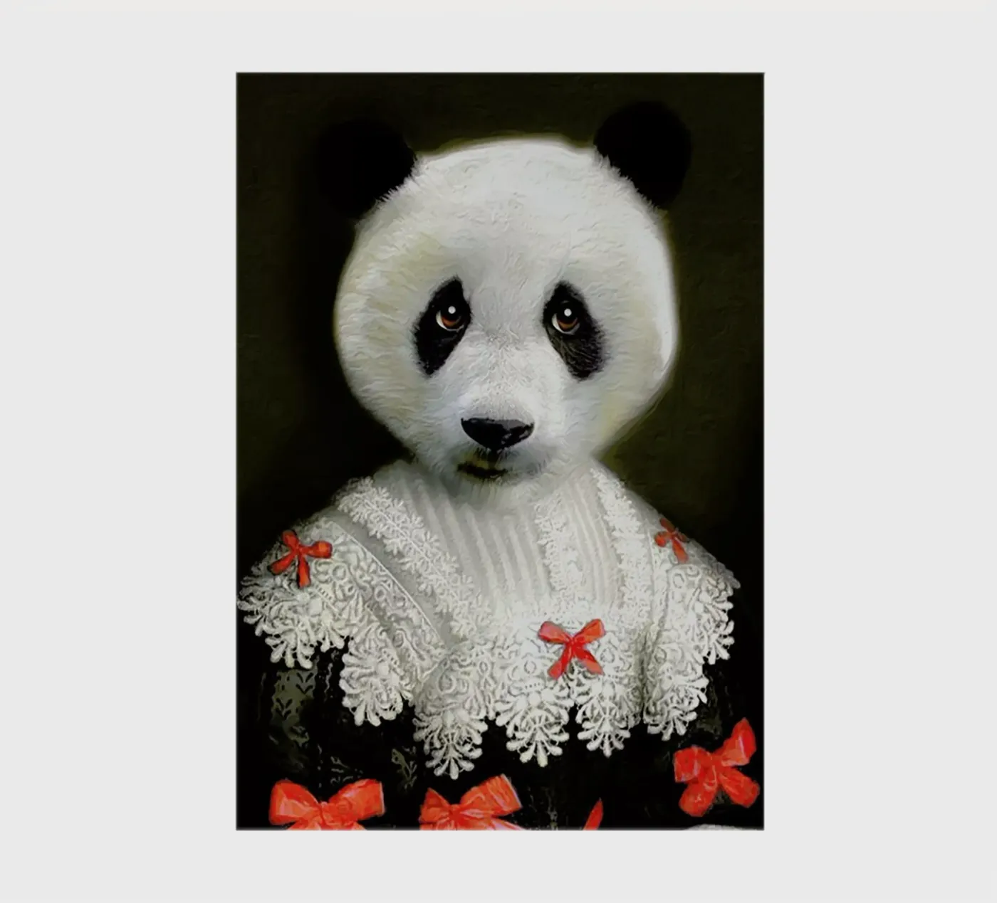 Pan quaderno da Tein Lucasson