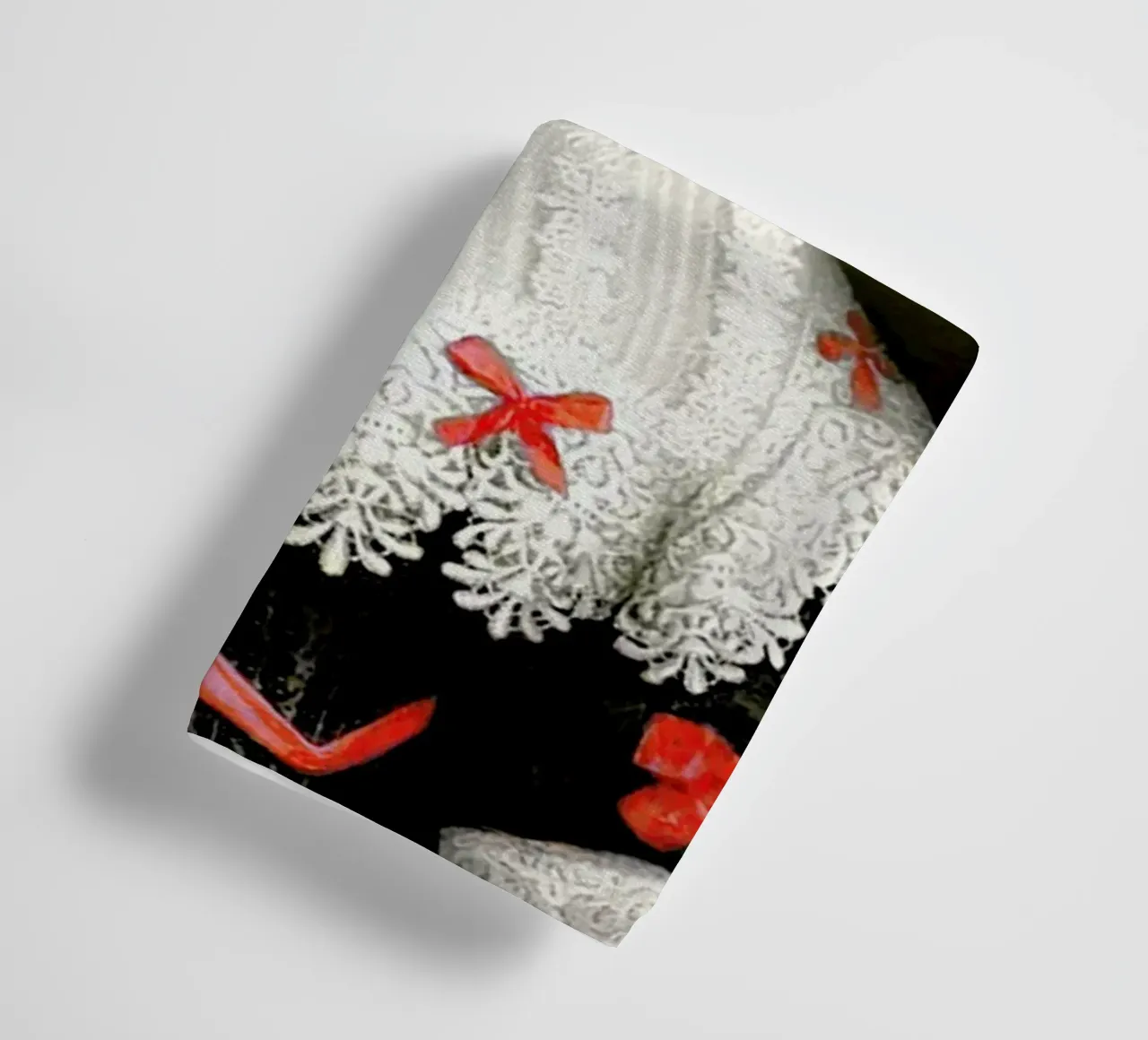 Pan towel by Tein Lucasson