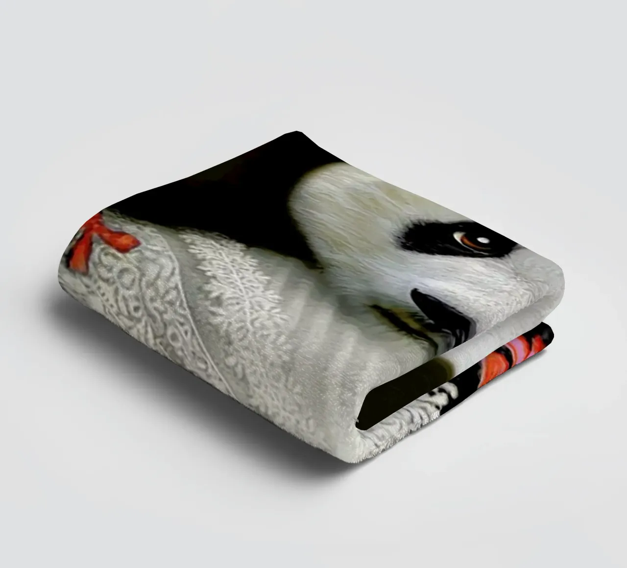 Pan towel by Tein Lucasson