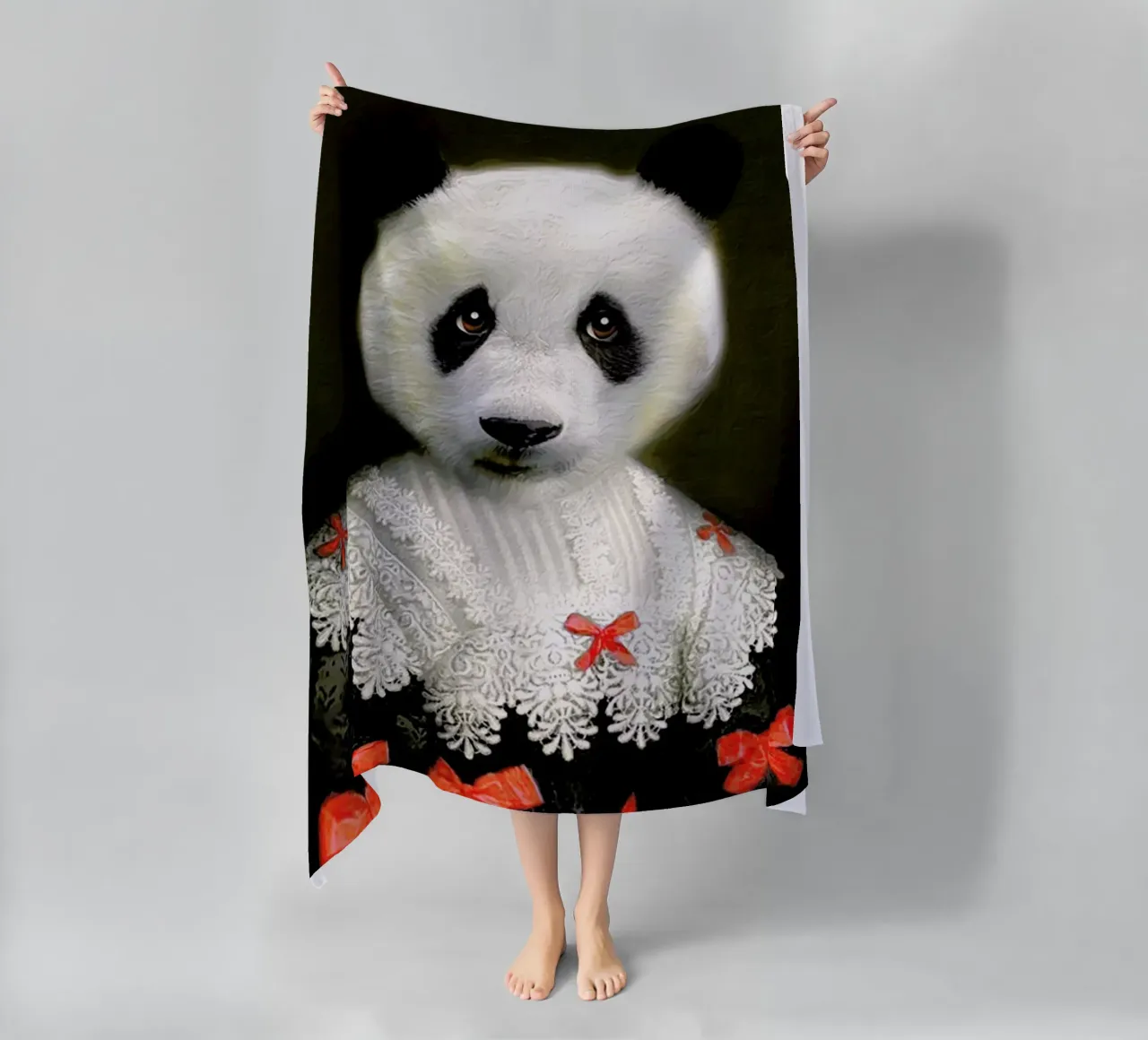 Pan telo mare da Tein Lucasson