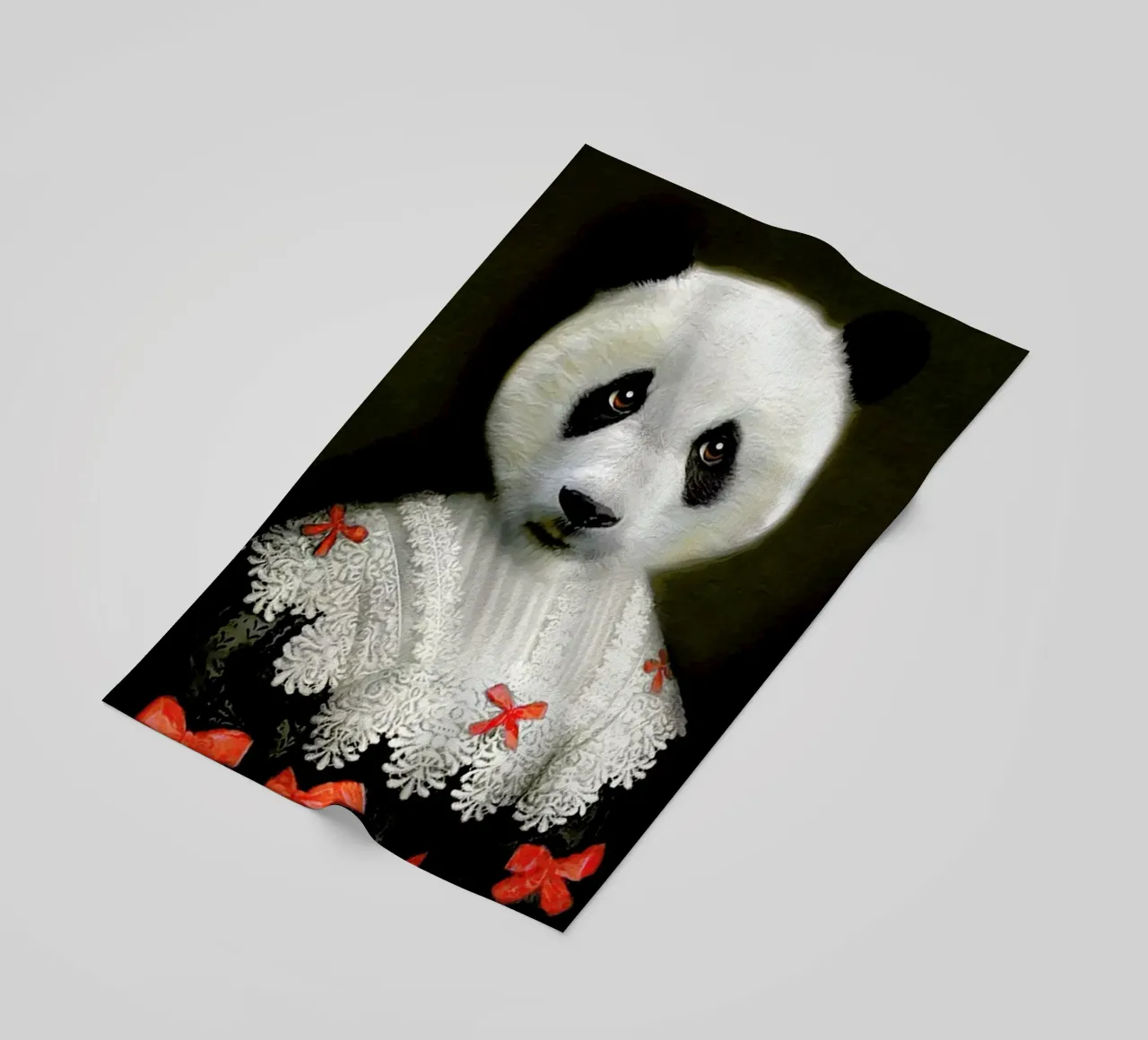 Pan telo mare da Tein Lucasson