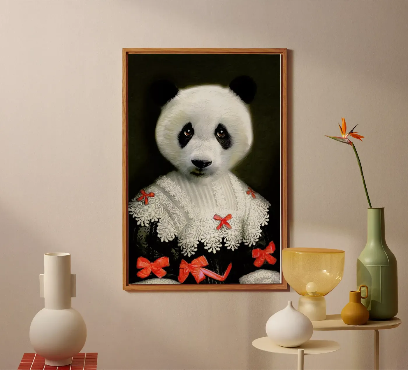 Pan pannello forex da Tein Lucasson