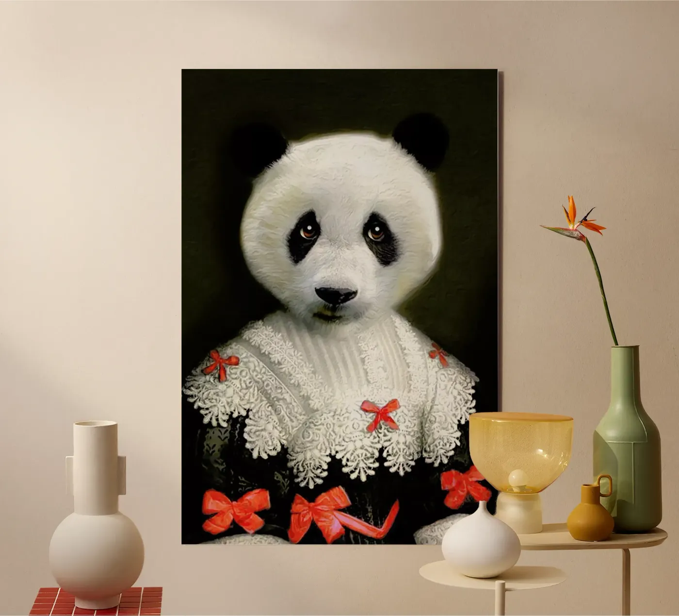 Pan pannello forex da Tein Lucasson