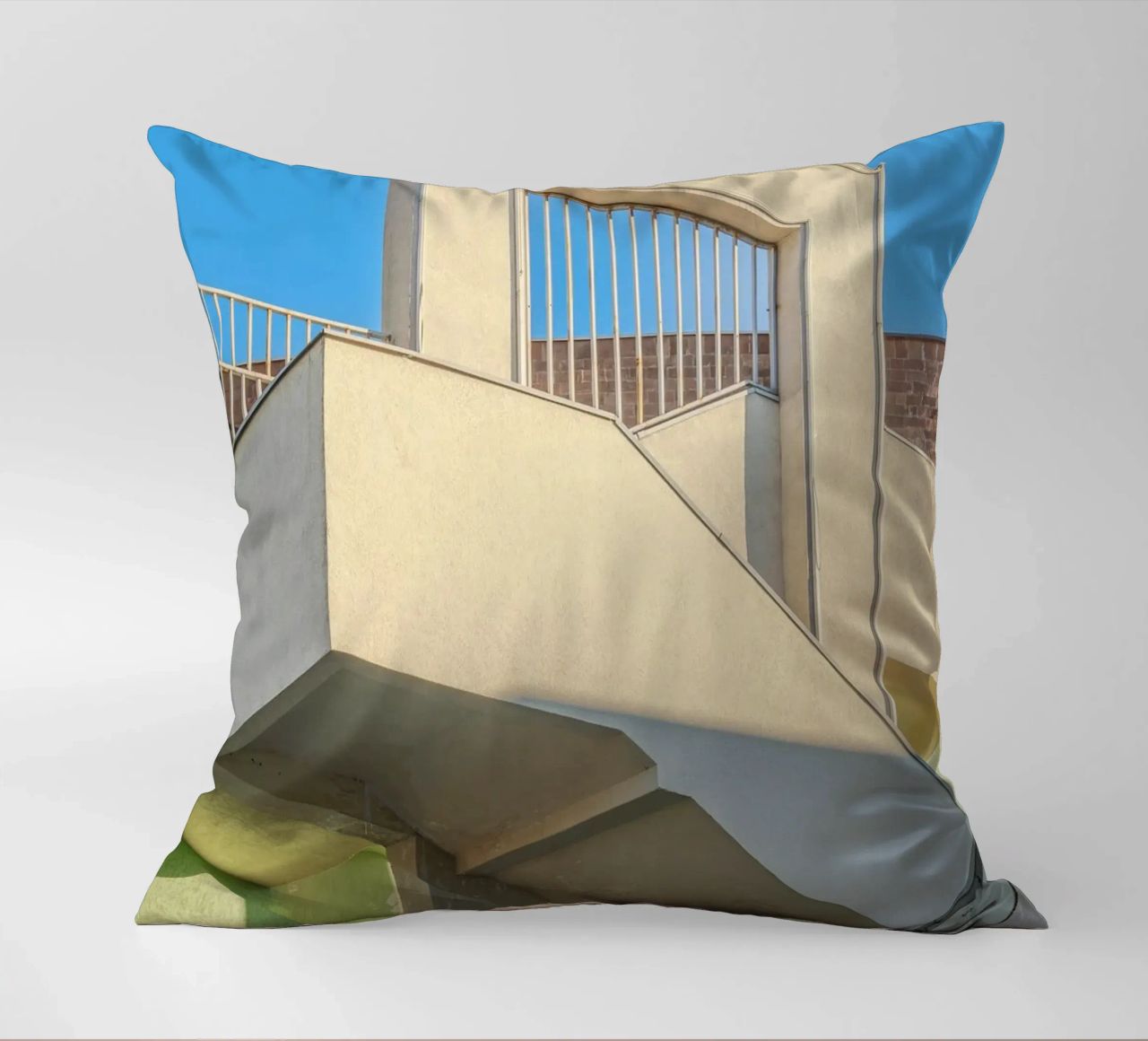 scala cuscino da pastel color shape