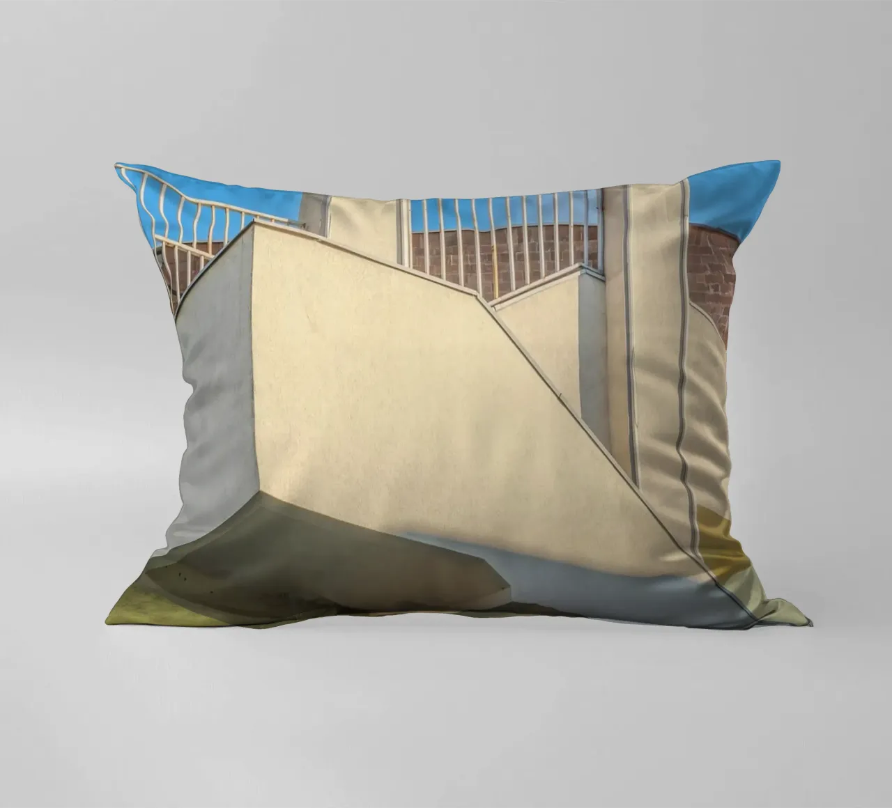 scala cuscino da pastel color shape