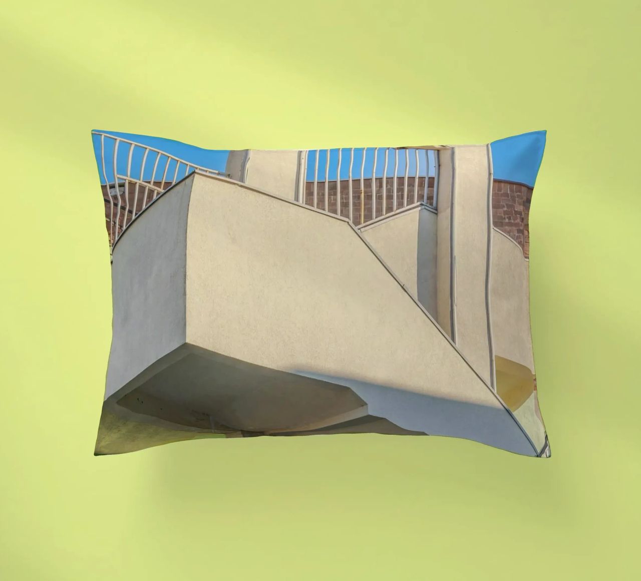 scala cuscino da pastel color shape