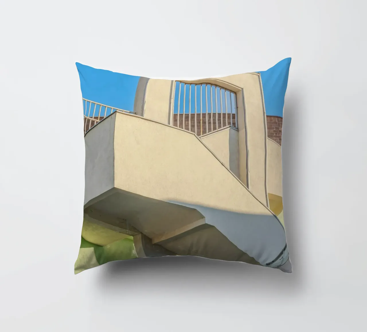 scala cuscino da pastel color shape