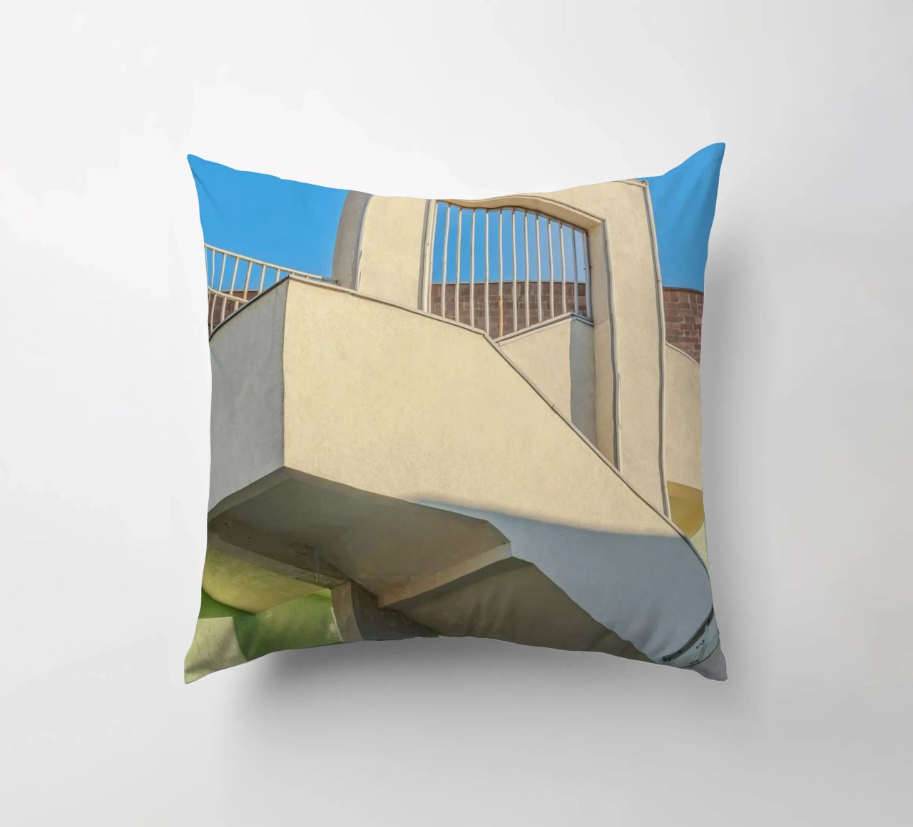 scala cuscino da pastel color shape