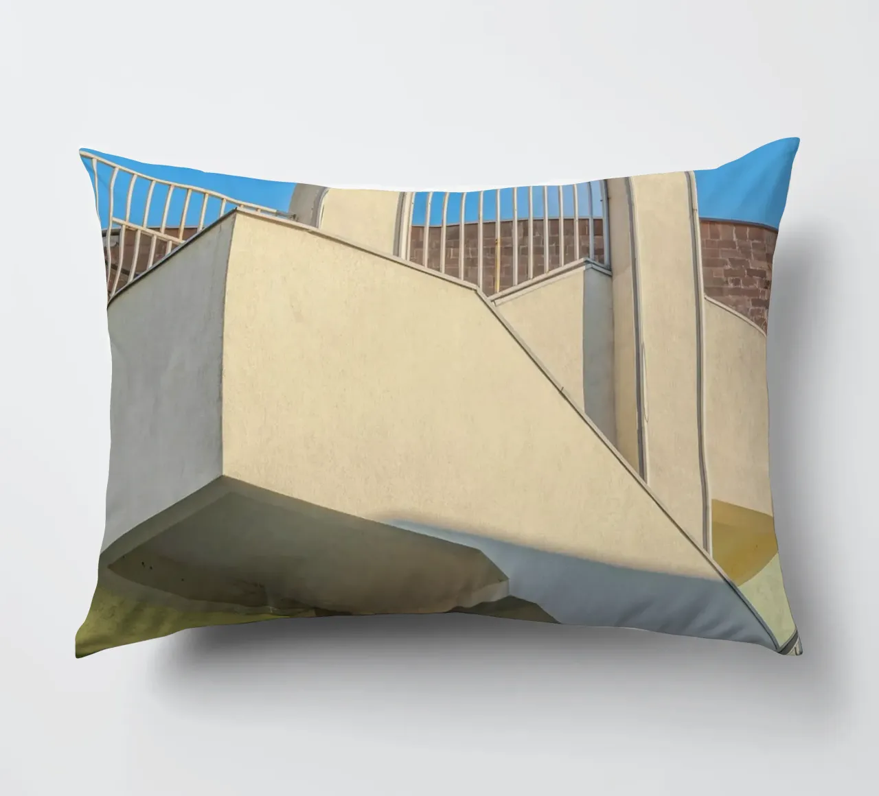 scala cuscino da pastel color shape