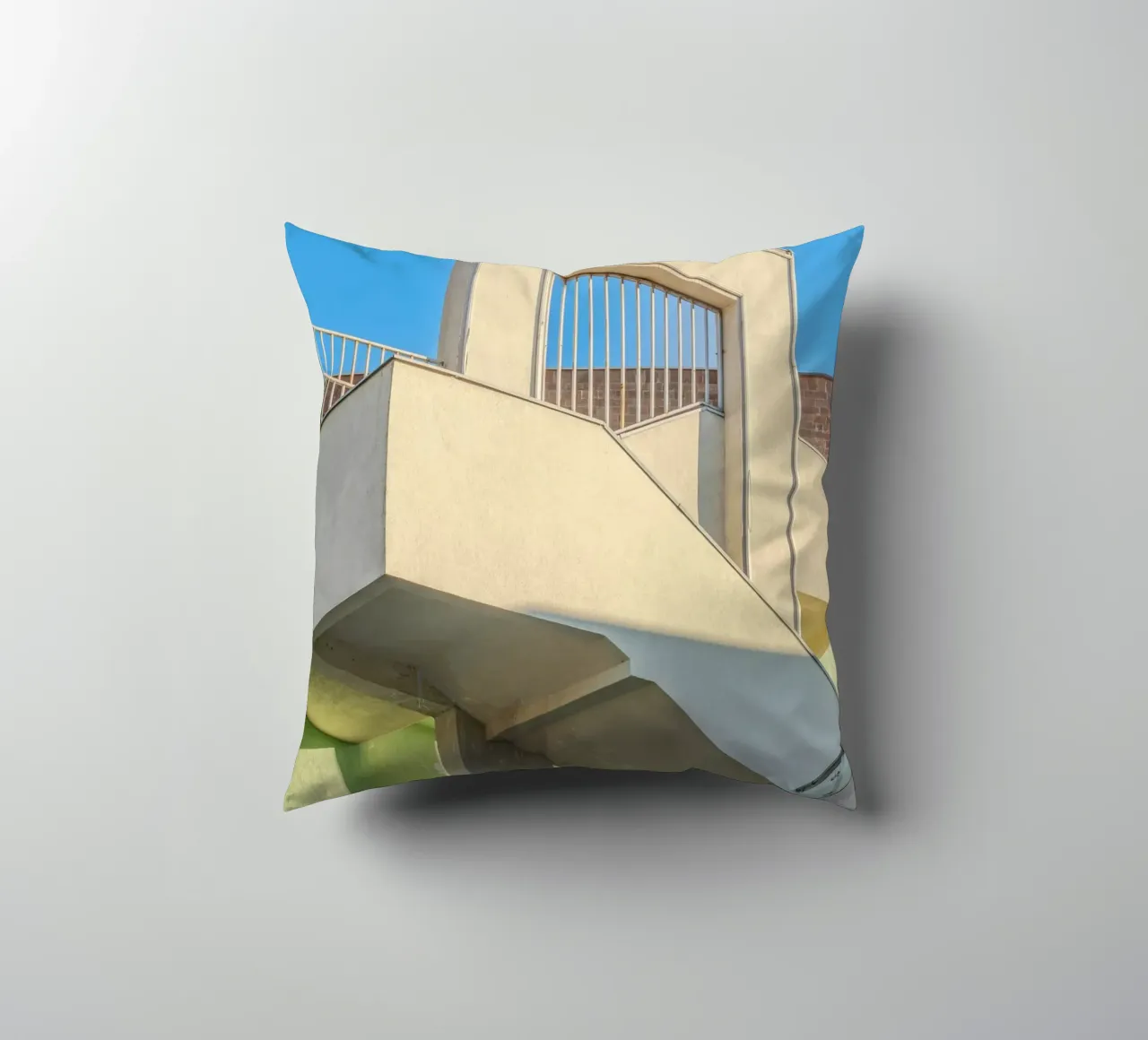 scala cuscino da pastel color shape