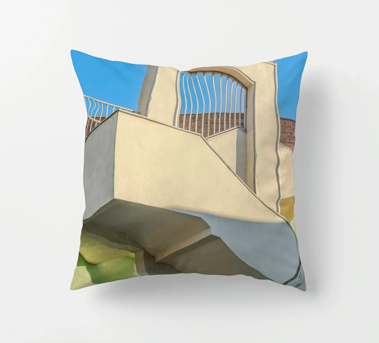 scala cuscino da pastel color shape